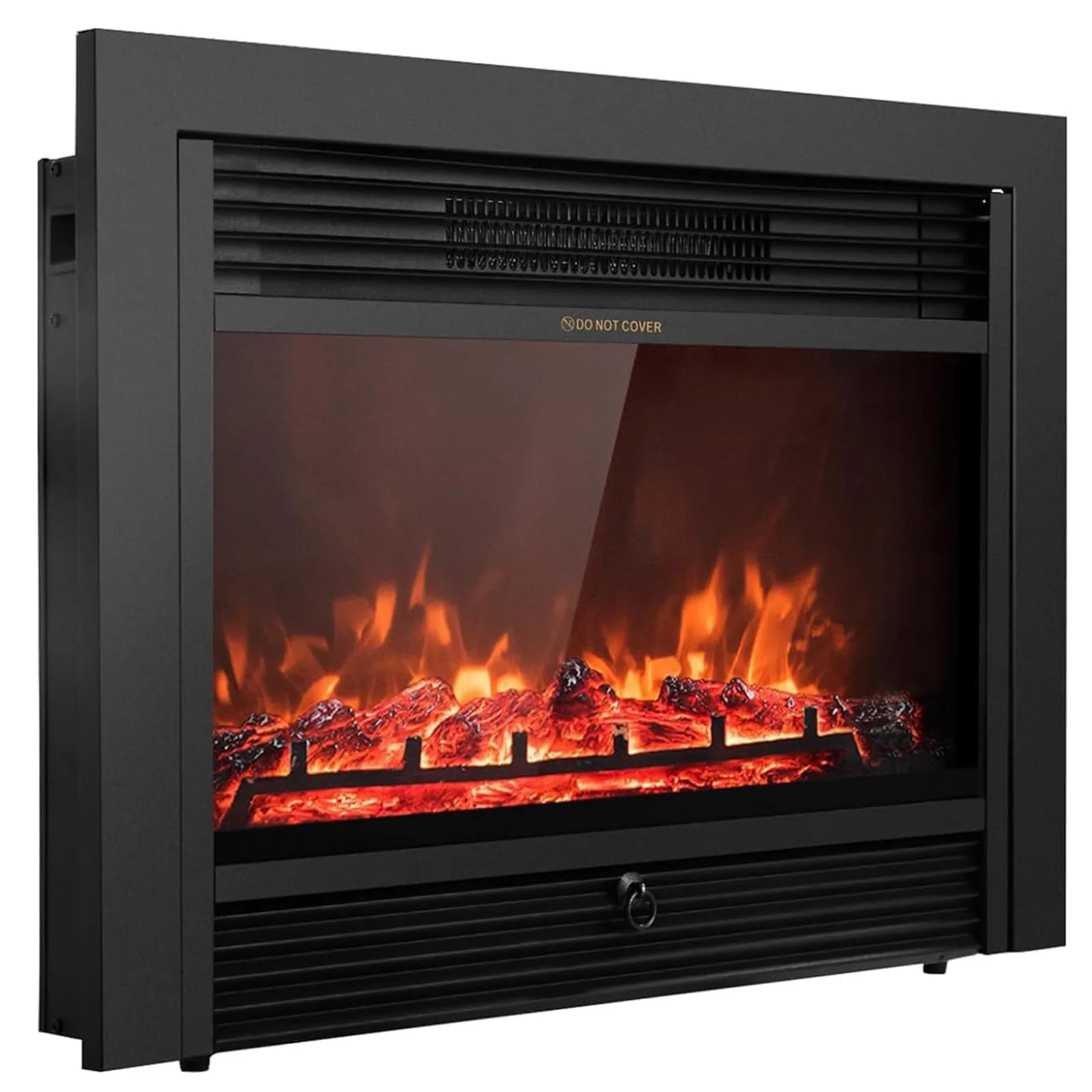 Choosing the Right Electric Fireplace Insert for Your Home