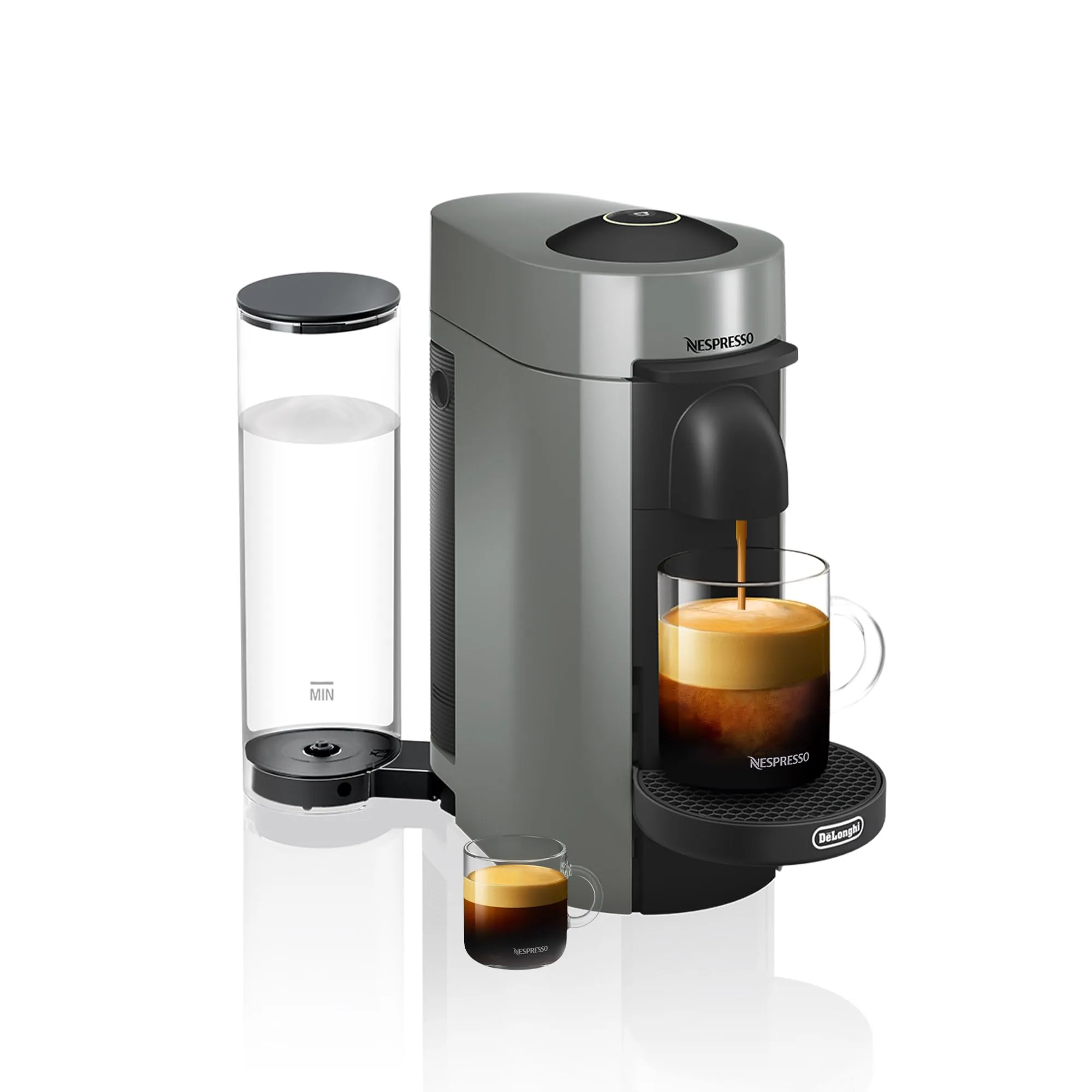 How to Choose the Right Type of Coffee Machine for Your.