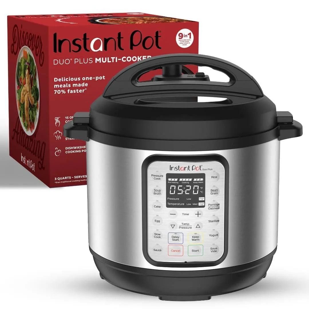How to Choose the Right Multi-Cooker for Your Kitchen Needs