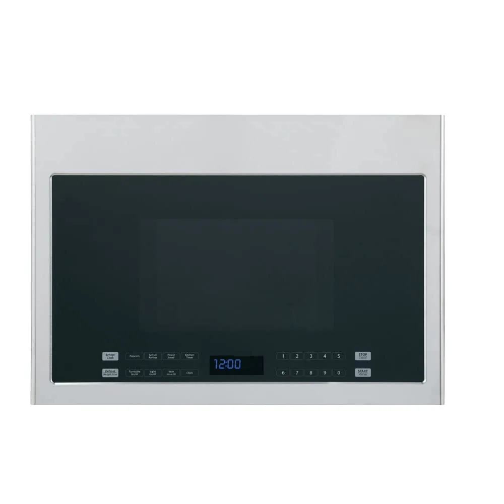 How to Choose the Right Microwave Oven for Your Kitchen.