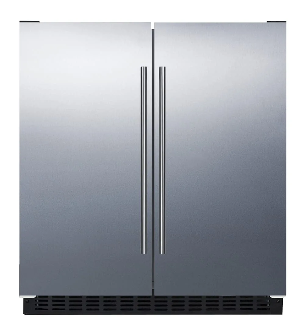 How to Choose the Right Compact Refrigerator for Your Needs
