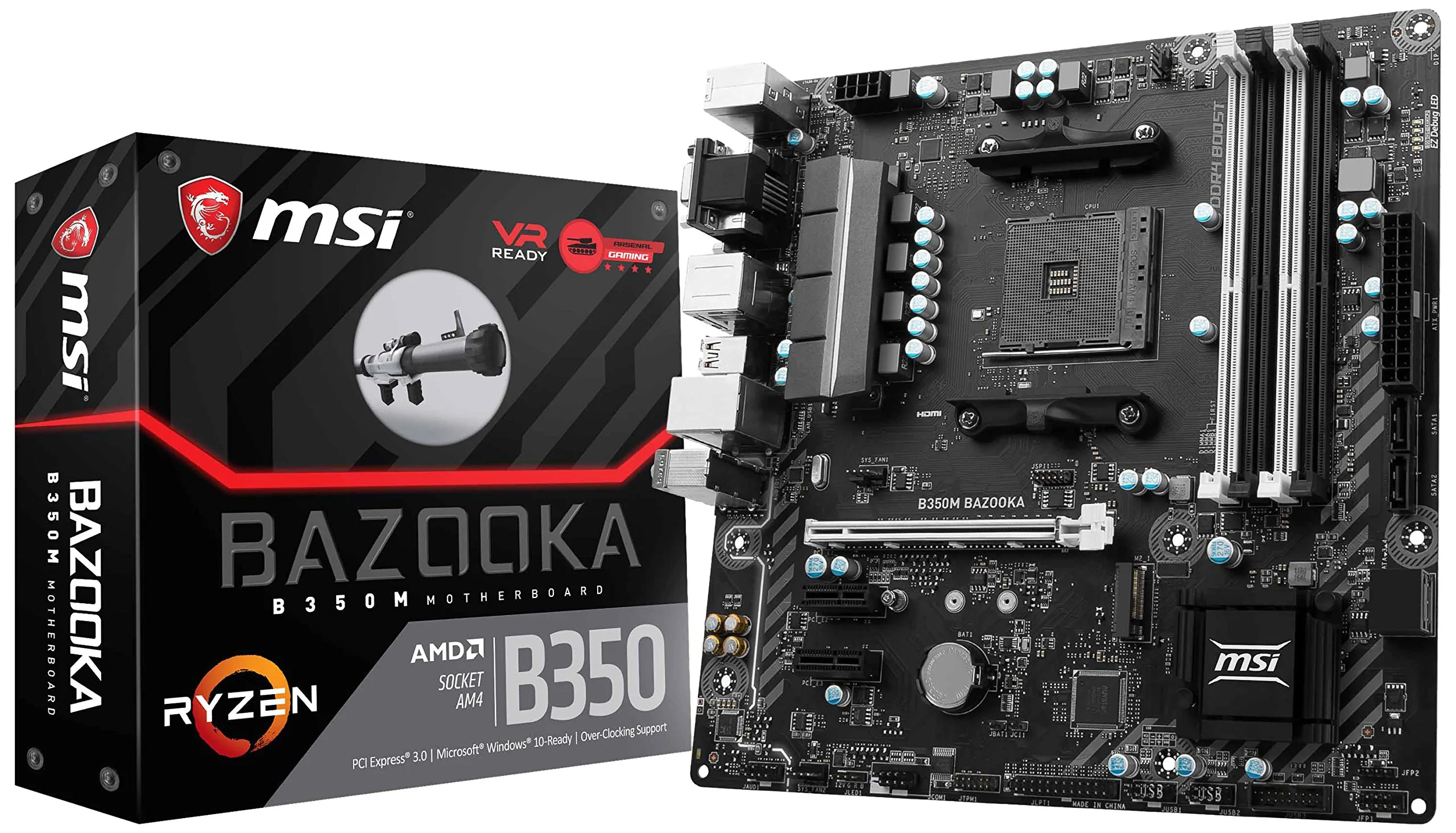 How to Choose the Right Computer Motherboard for Your Needs