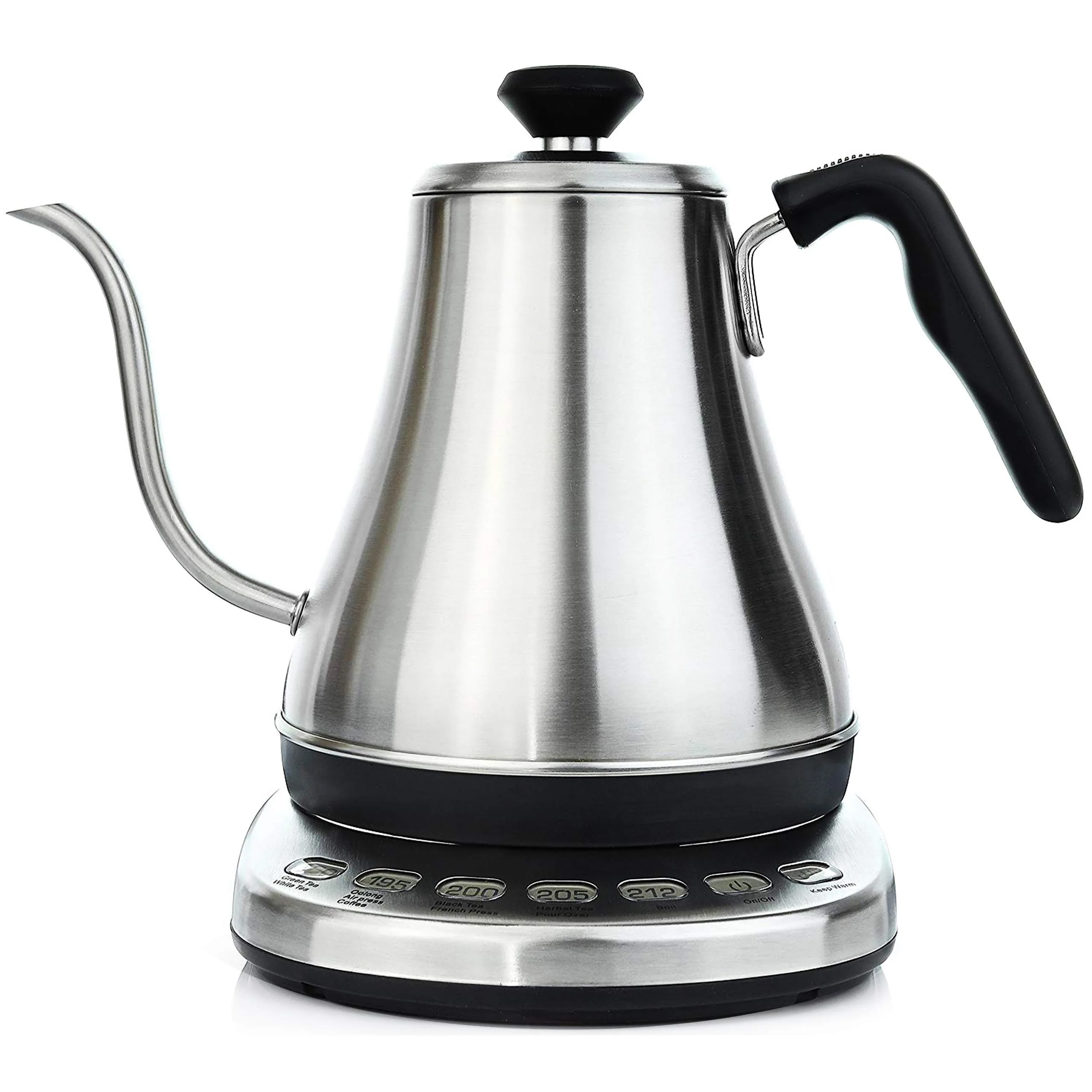 How to Choose the Right Type of Electric Kettle