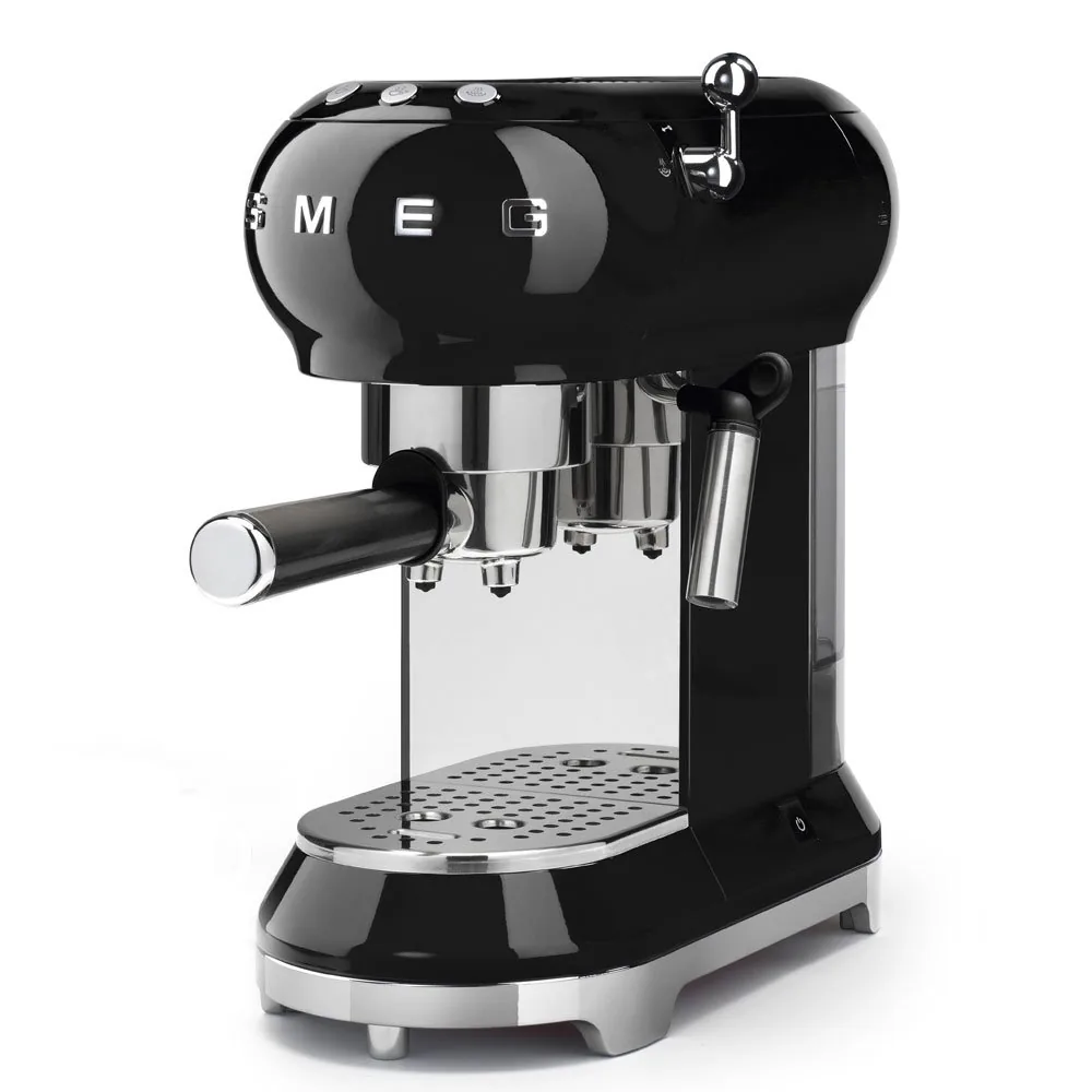 How to Choose the Right Espresso Machine for Your Home.