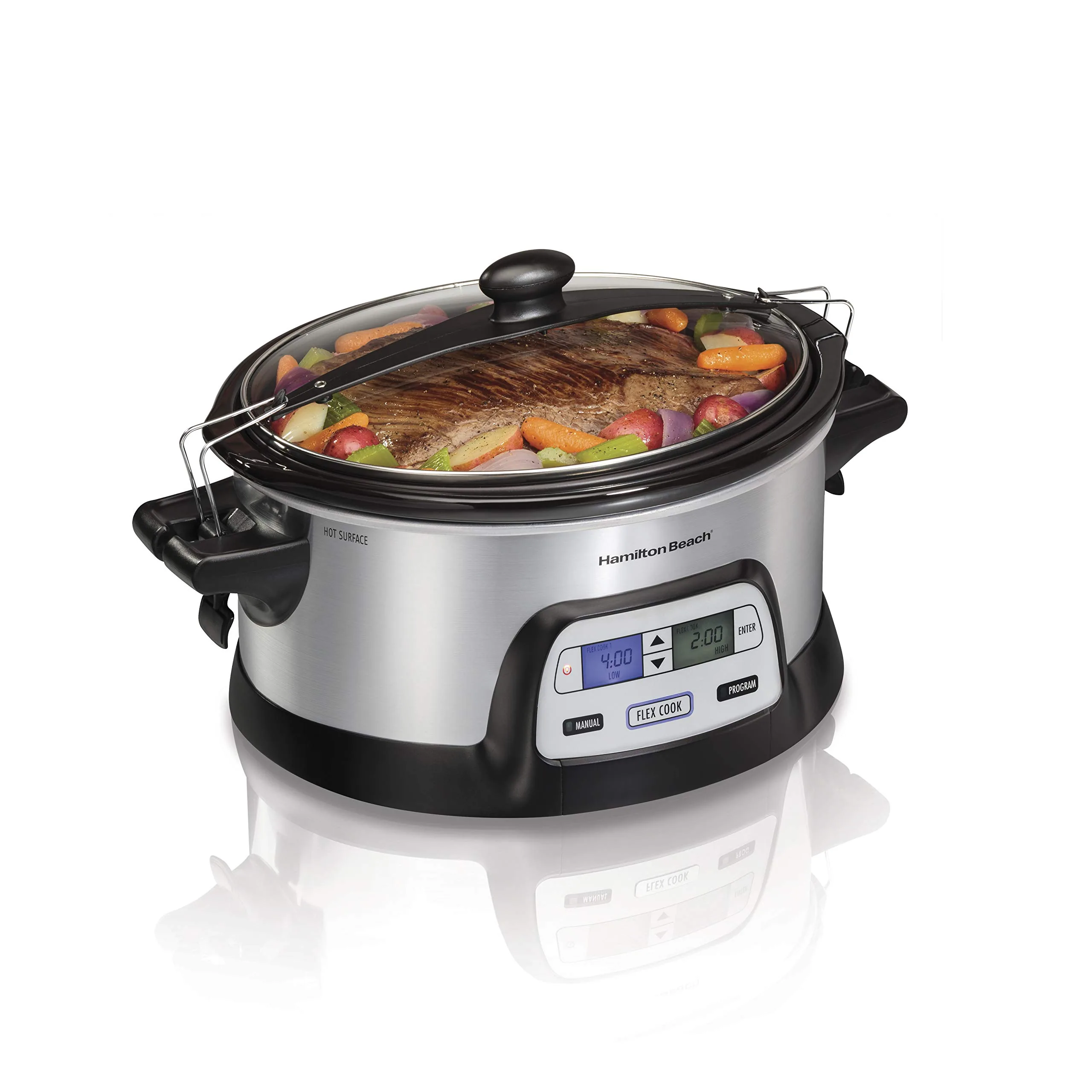 How to Choose the Right Type of Cooker for Your Needs