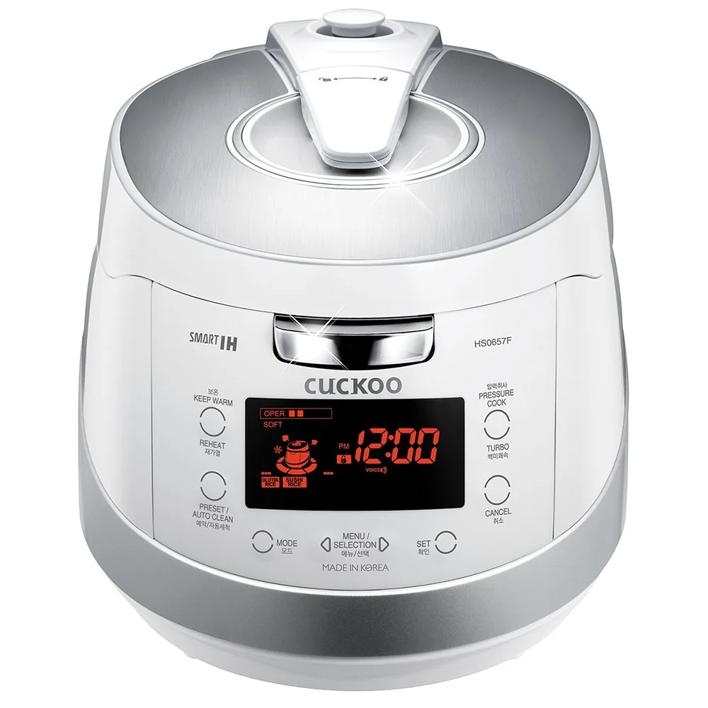 How to Choose the Right Type of Cooker for Your Kitchen.