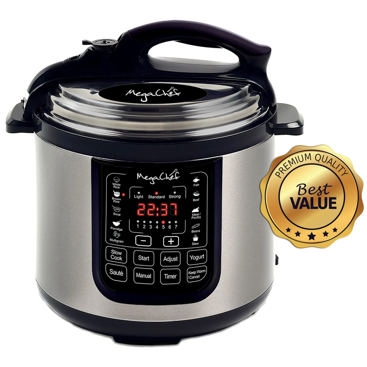 How to Choose the Right Type of Cooker for Your Kitchen.
