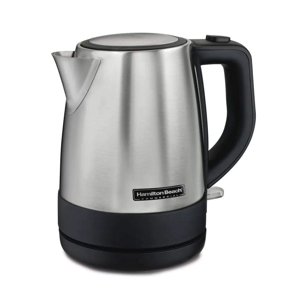 How to Choose the Right Electric Kettle for Your Needs in.