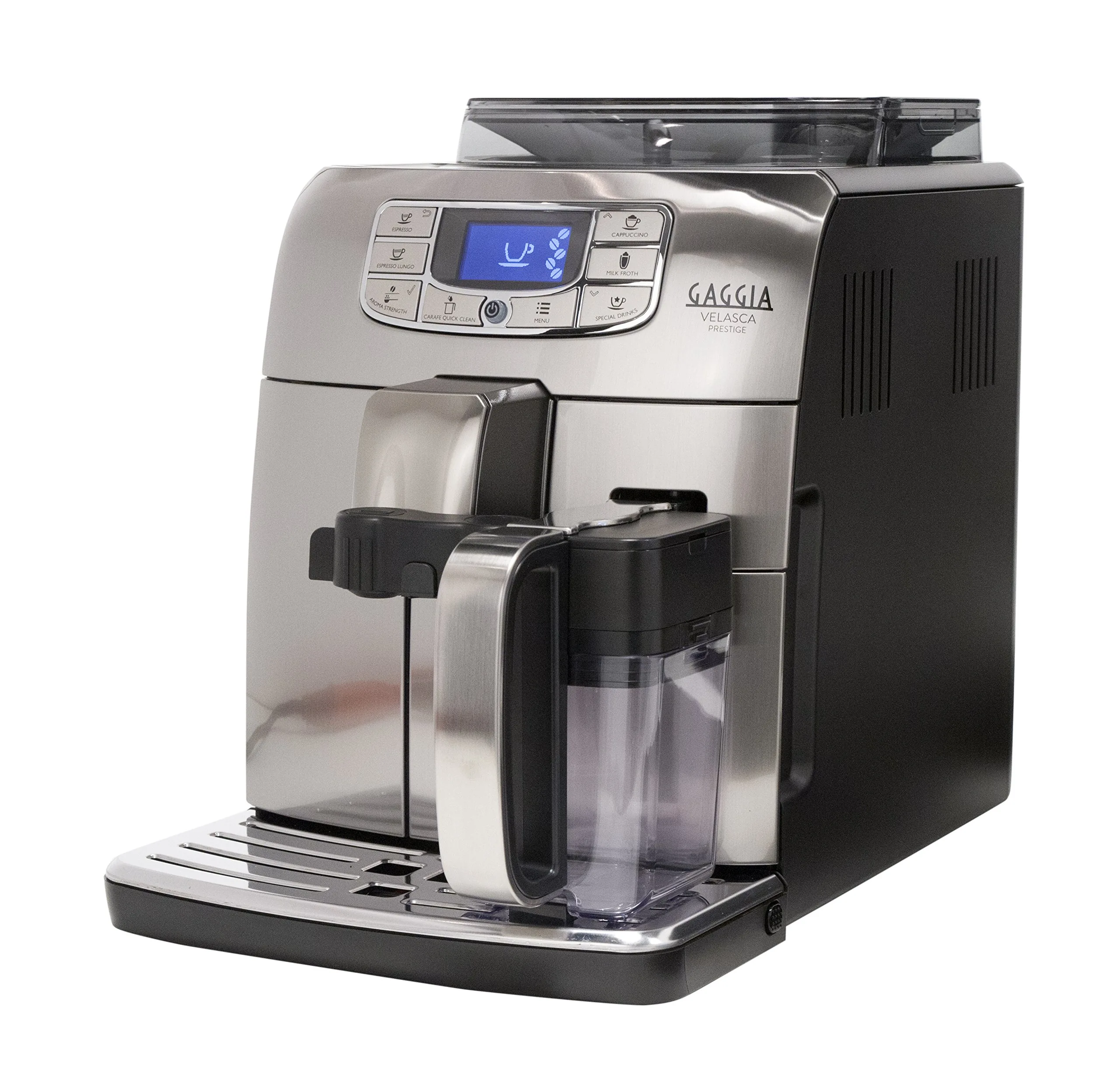 How to Choose the Right Espresso Machine for Your Home.