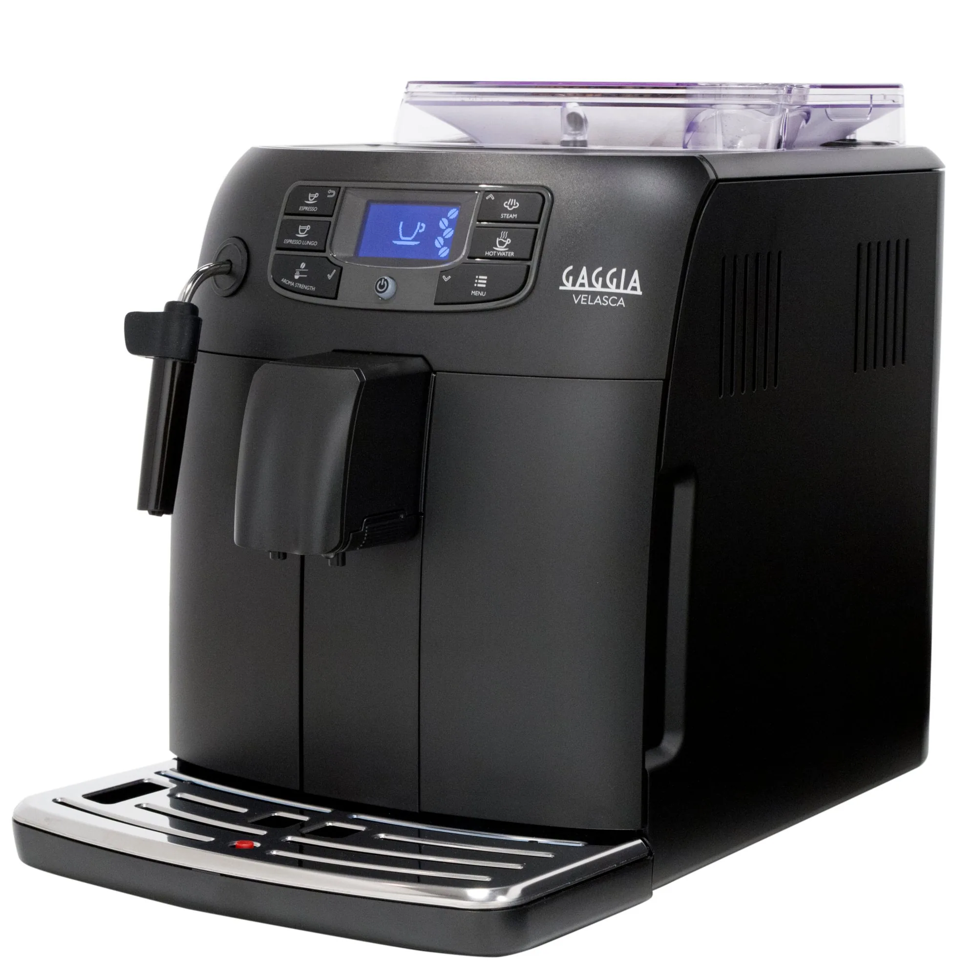 How to Choose the Right Espresso Machine for Your Home.
