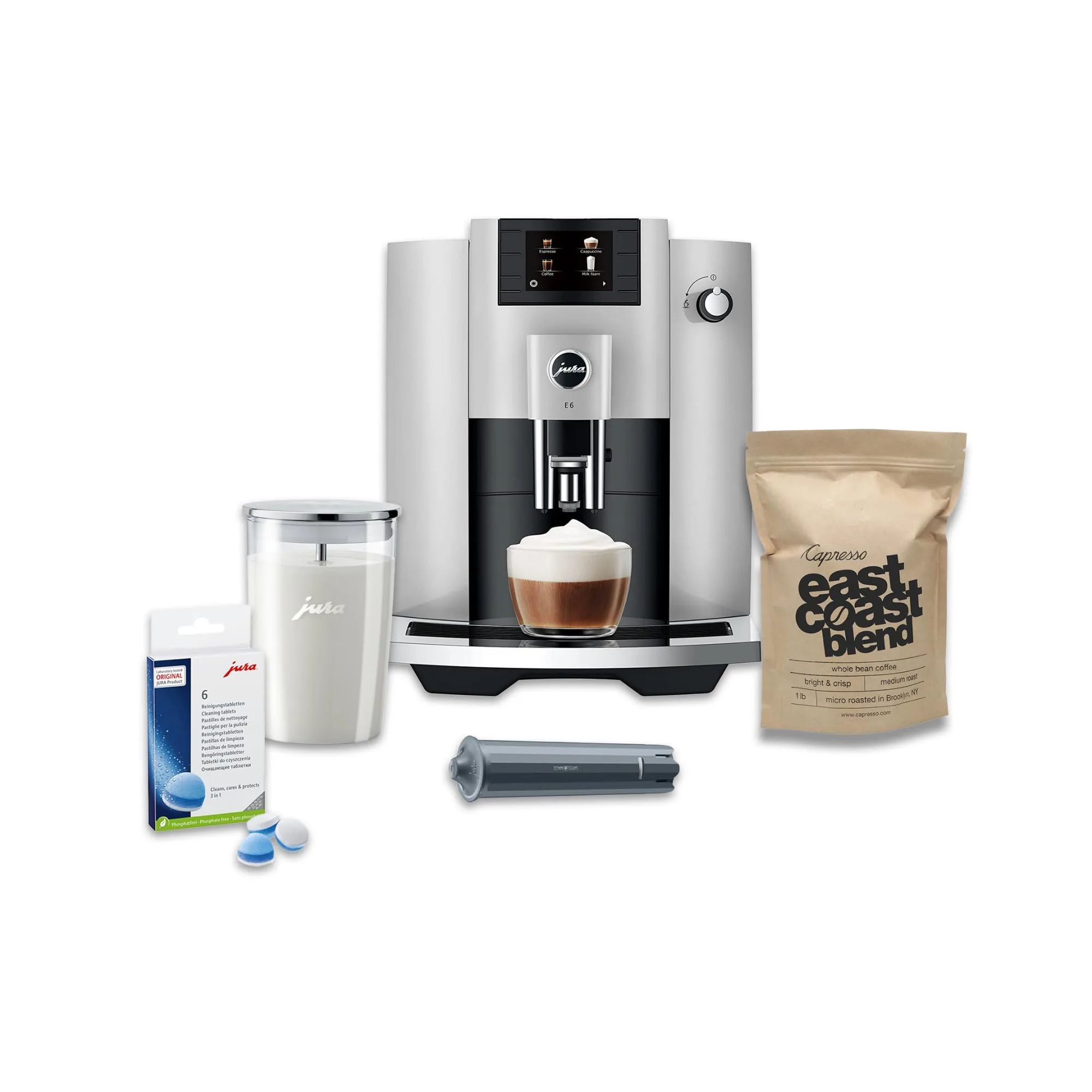 How to Choose the Right Espresso Machine for Your Home