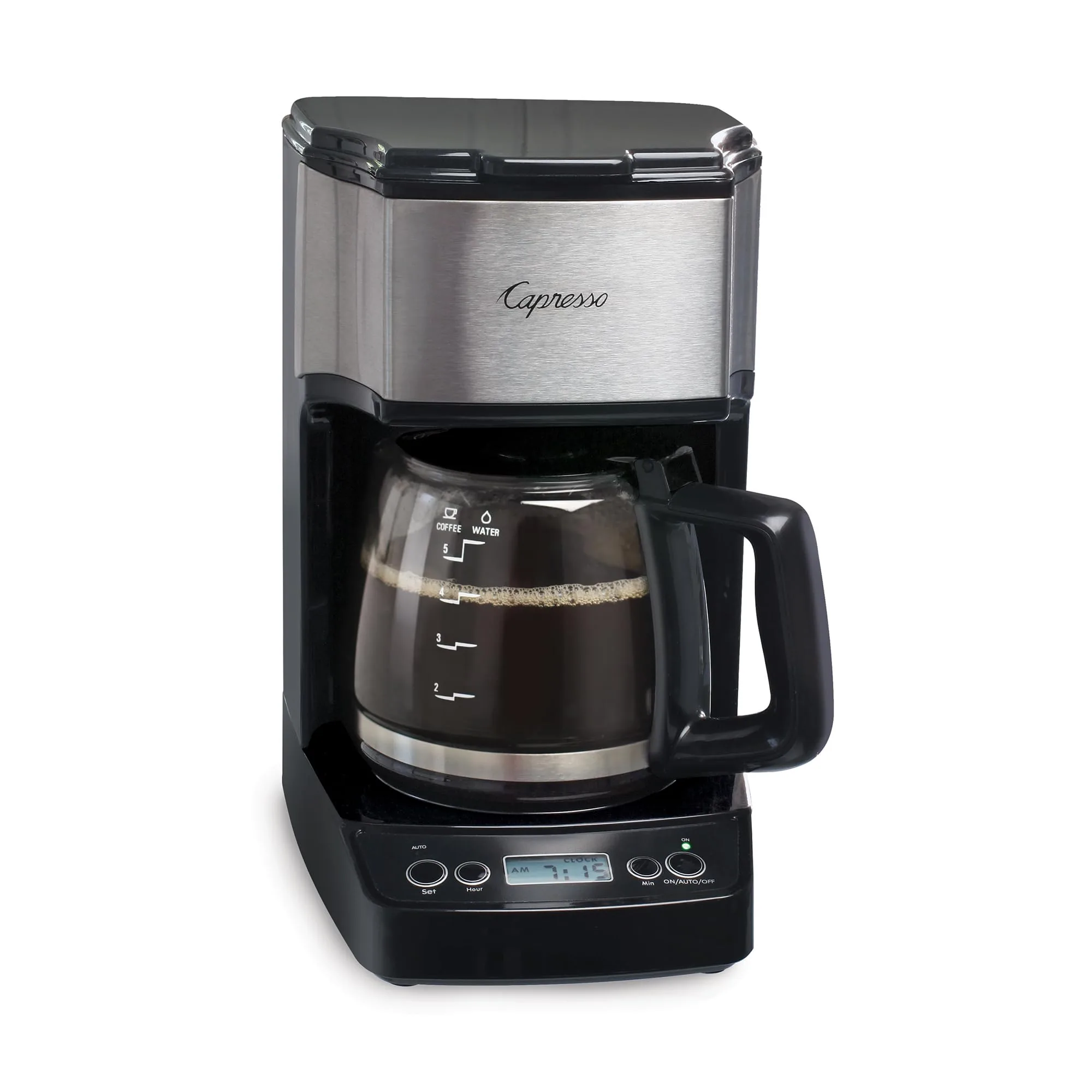 How to Choose the Right Type of Coffee Machine for Your Home.