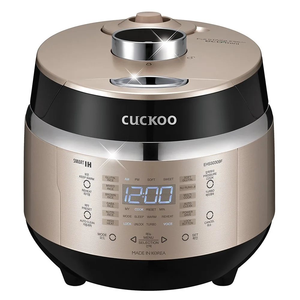 How to Choose the Right Electric Cooker for Your Kitchen.