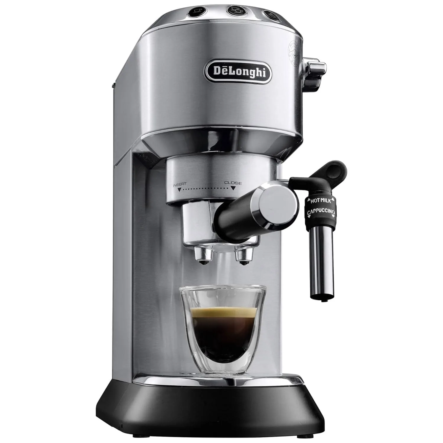 How to Choose the Right Espresso Machine for Your Home