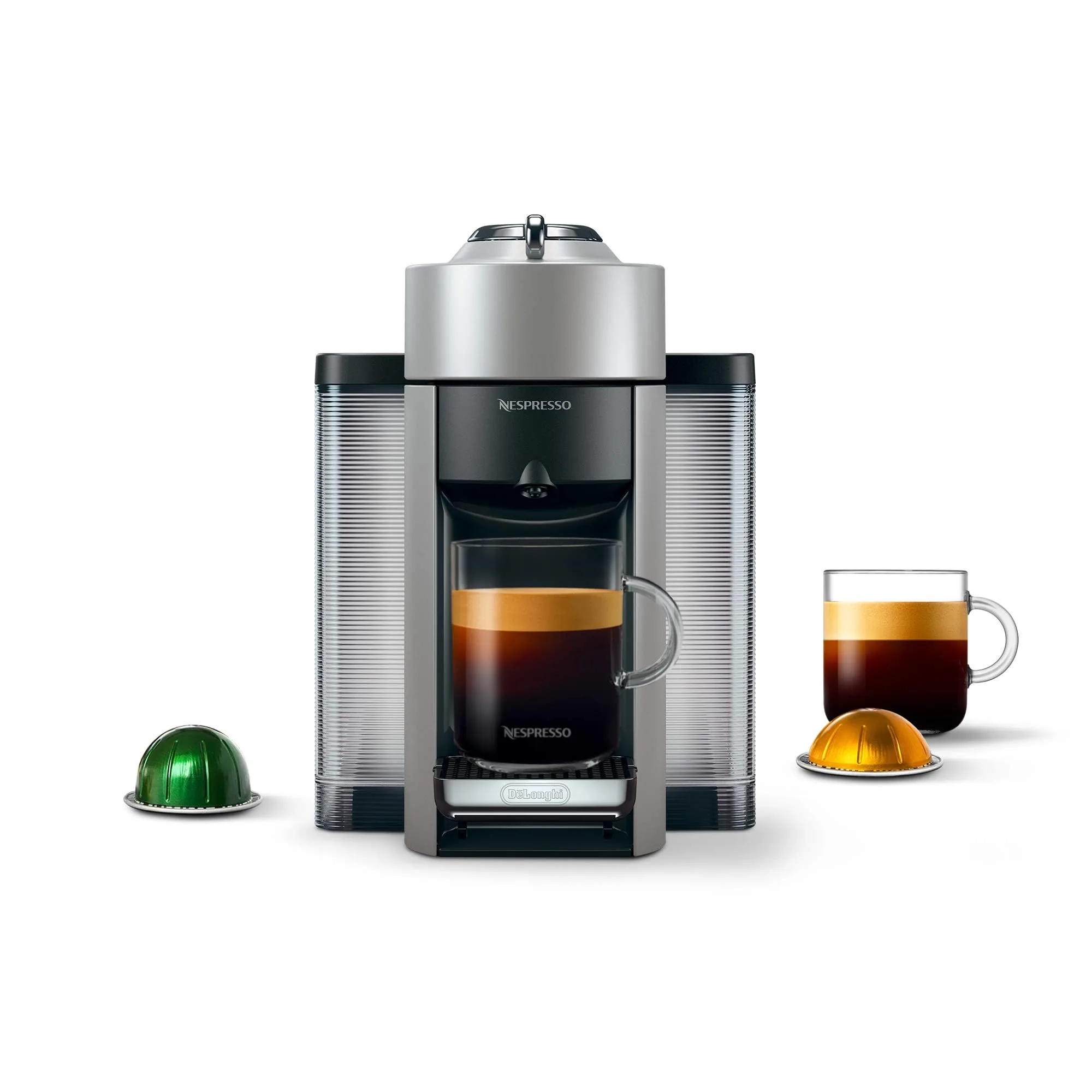 How to Choose the Right Type of Coffee Machine for Your.