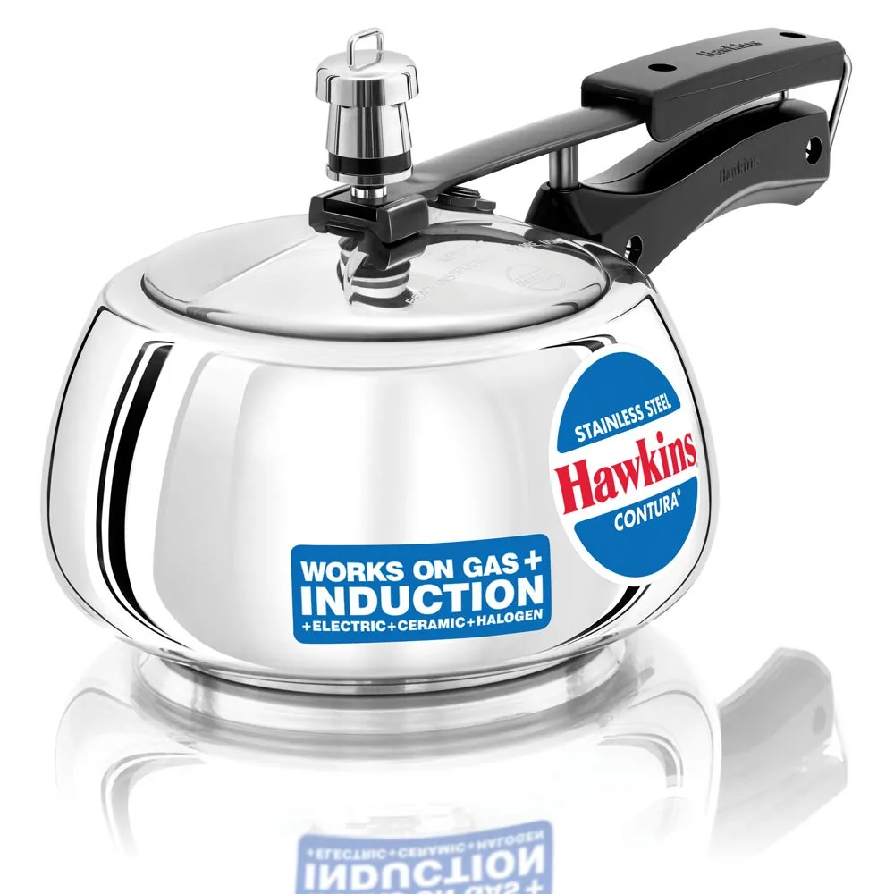 How to Choose the Right Type of Cooker for Your Kitchen.