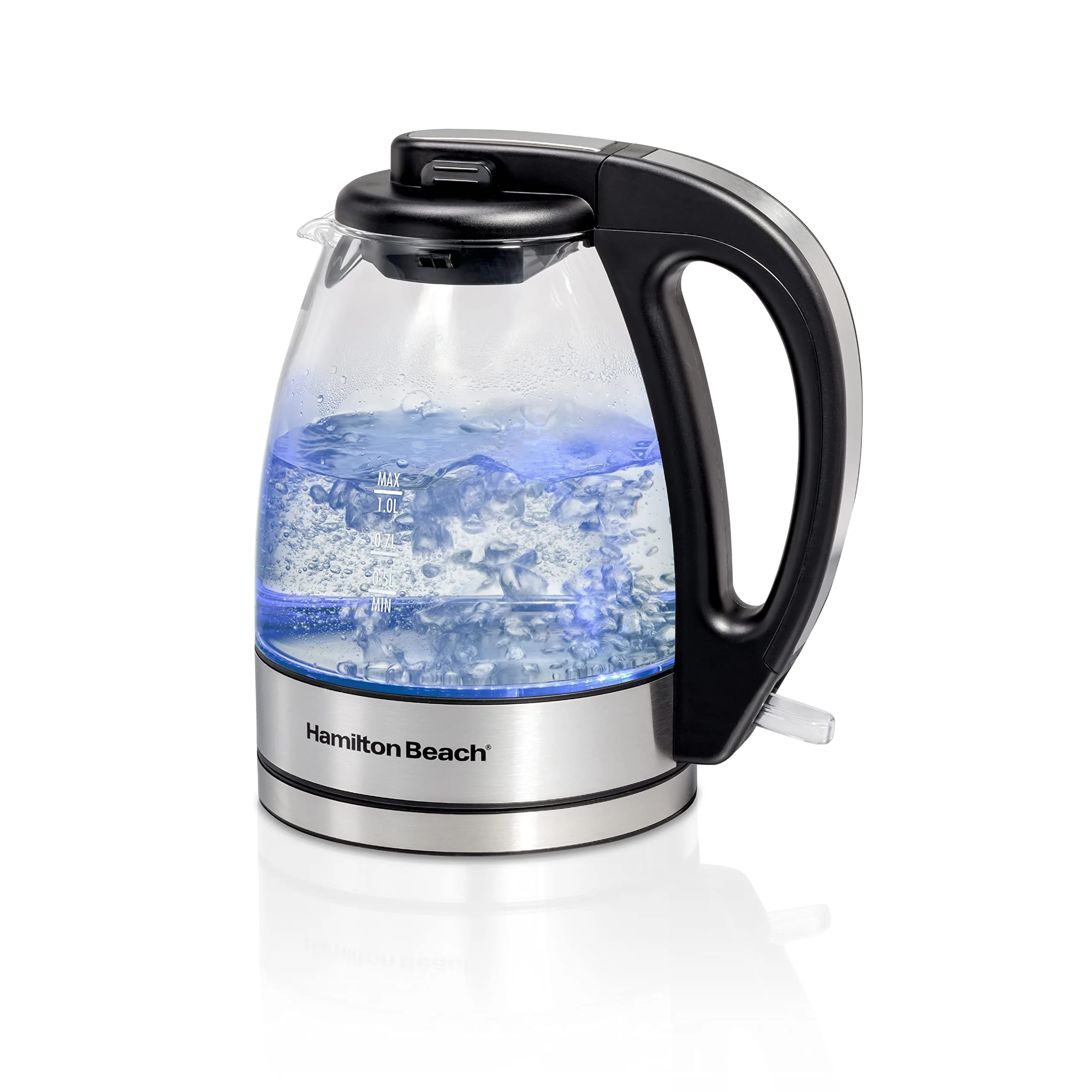 How to Choose the Right Electric Kettle in a Crowded Market
