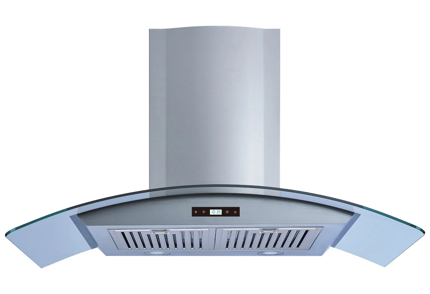 How to Choose the Right Range Hoods for Your Kitchen