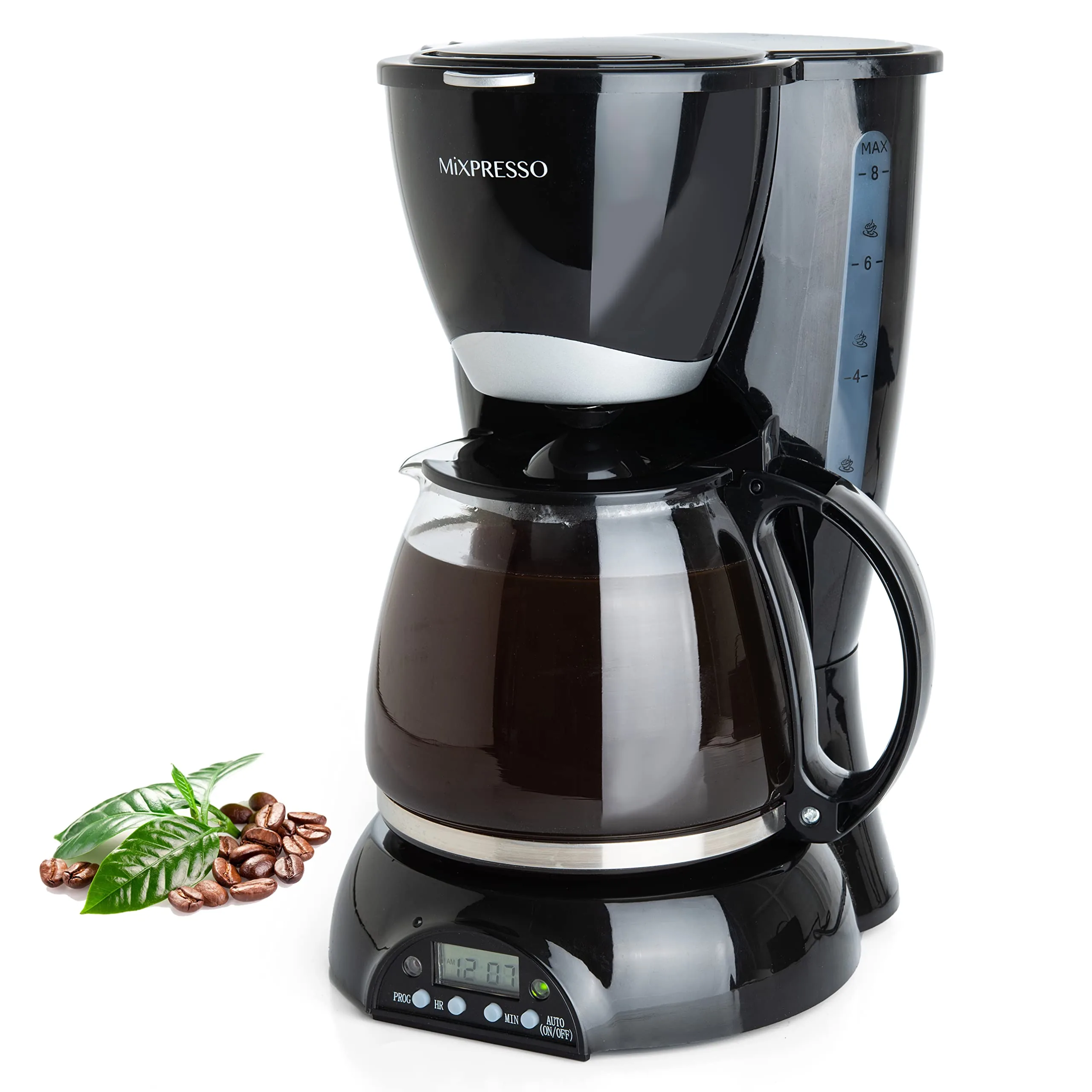 How to Choose the Right Type of Coffee Machine for Your Home