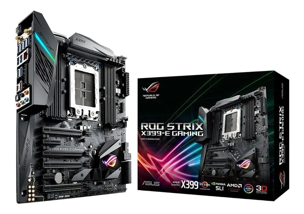 How to Choose the Right Type of Computer Motherboards for.