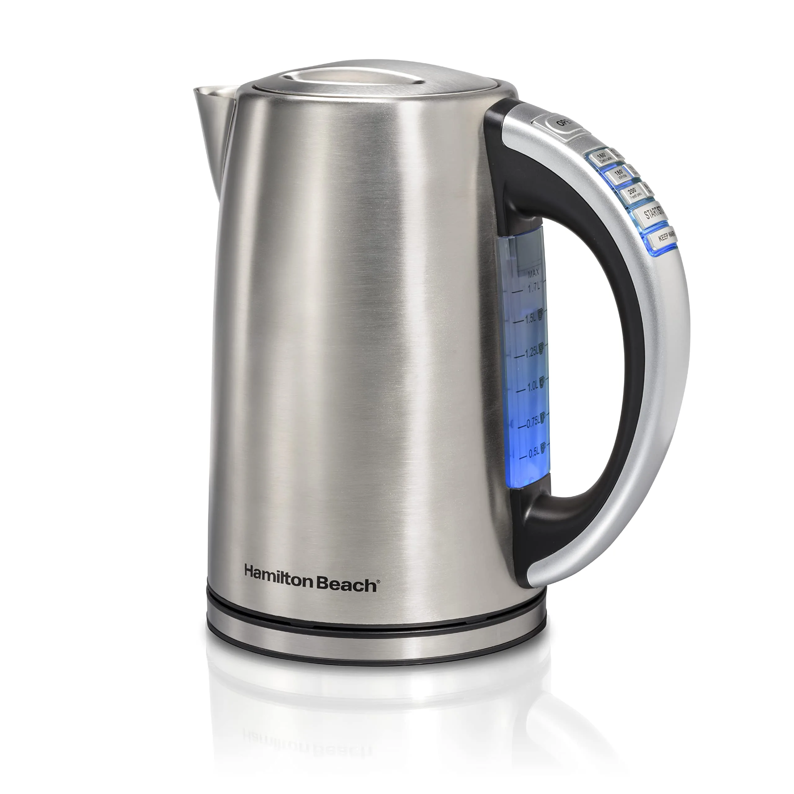 How to Choose the Right Electric Kettle for Your Home