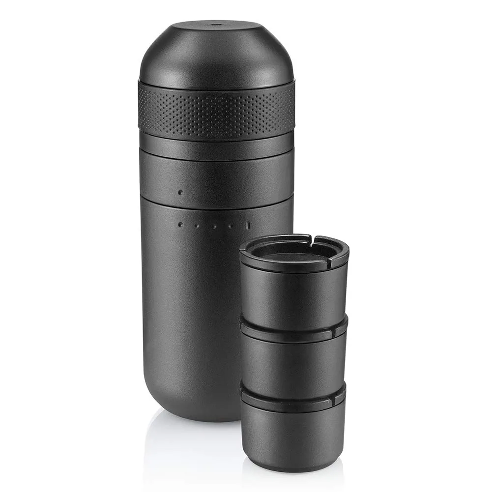 How to Choose the Right Portable Espresso Machine: Espresso.