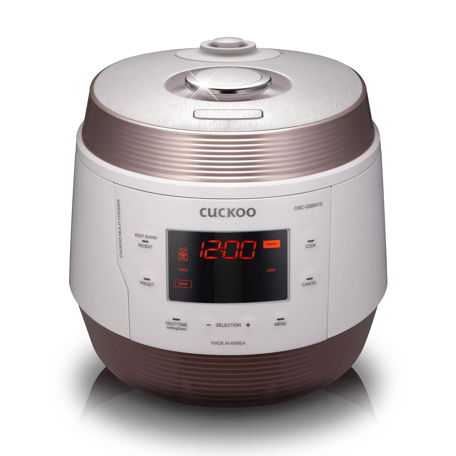 How to Choose the Right Electric Pressure Cooker for Your.
