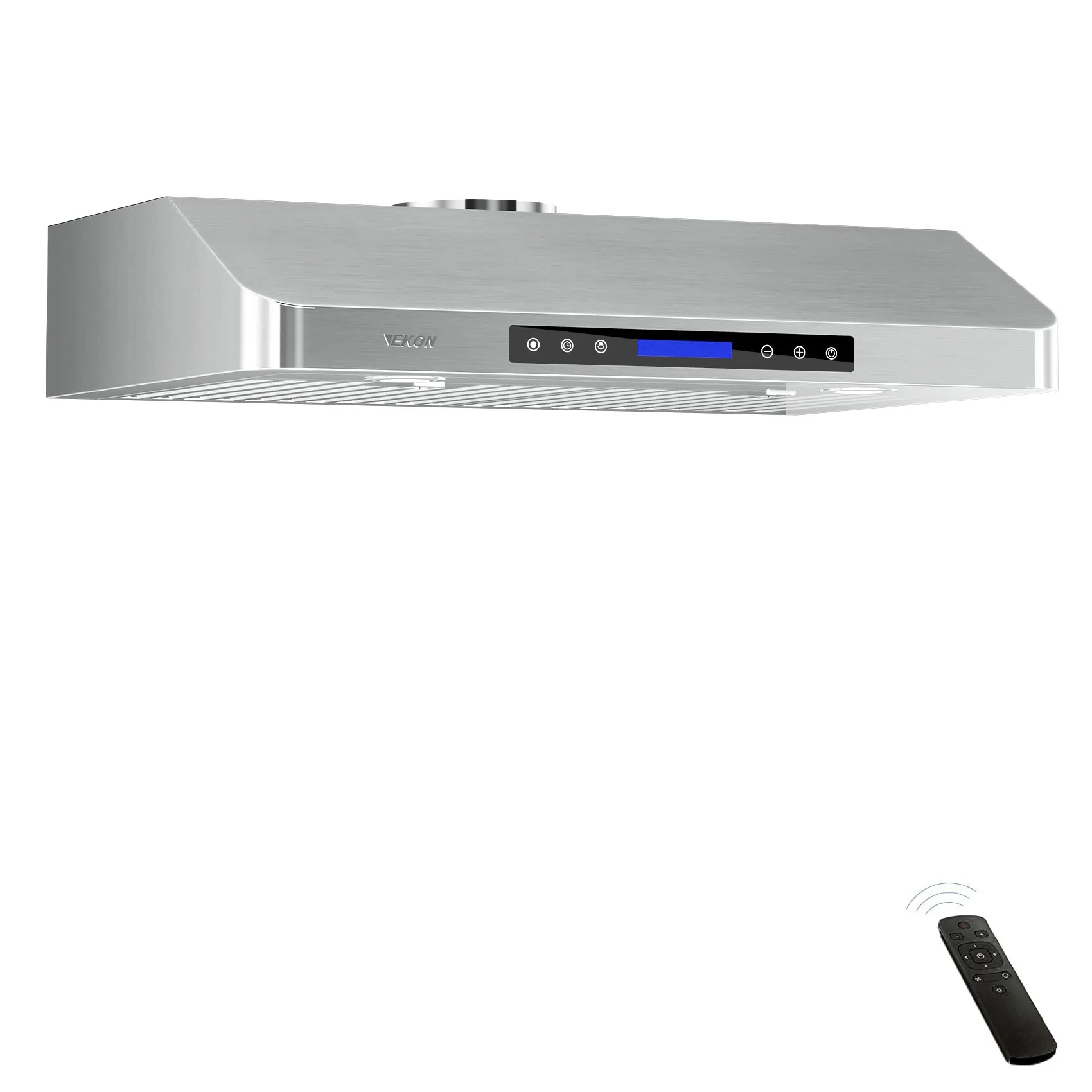 How to Choose the Right Range Hood for Your Kitchen: Range.