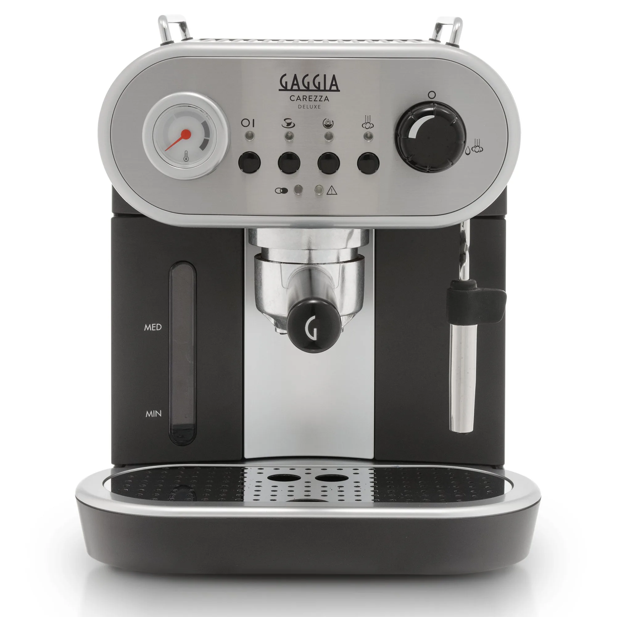 How to Choose the Right Espresso Machine for Your Home.