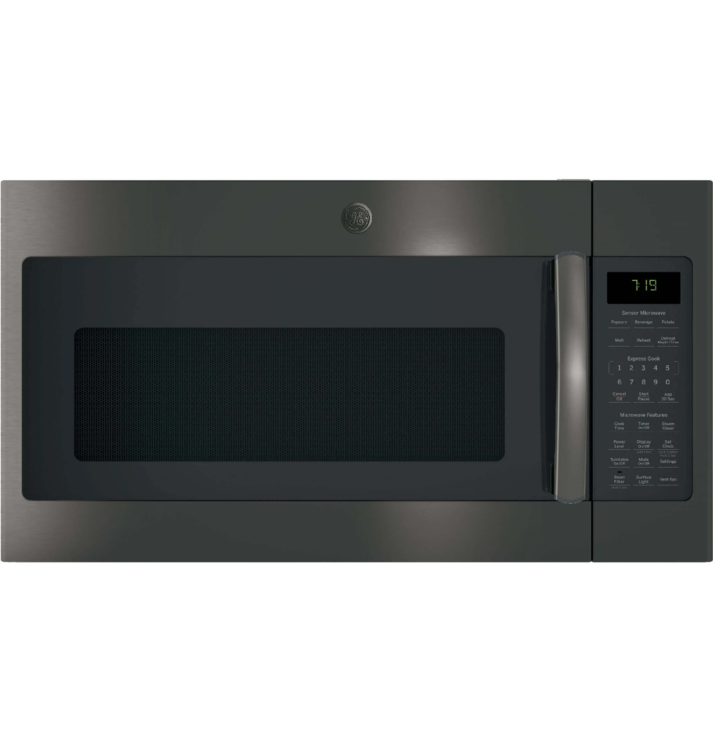 How to Choose the Right Over-the-Range Microwave Oven