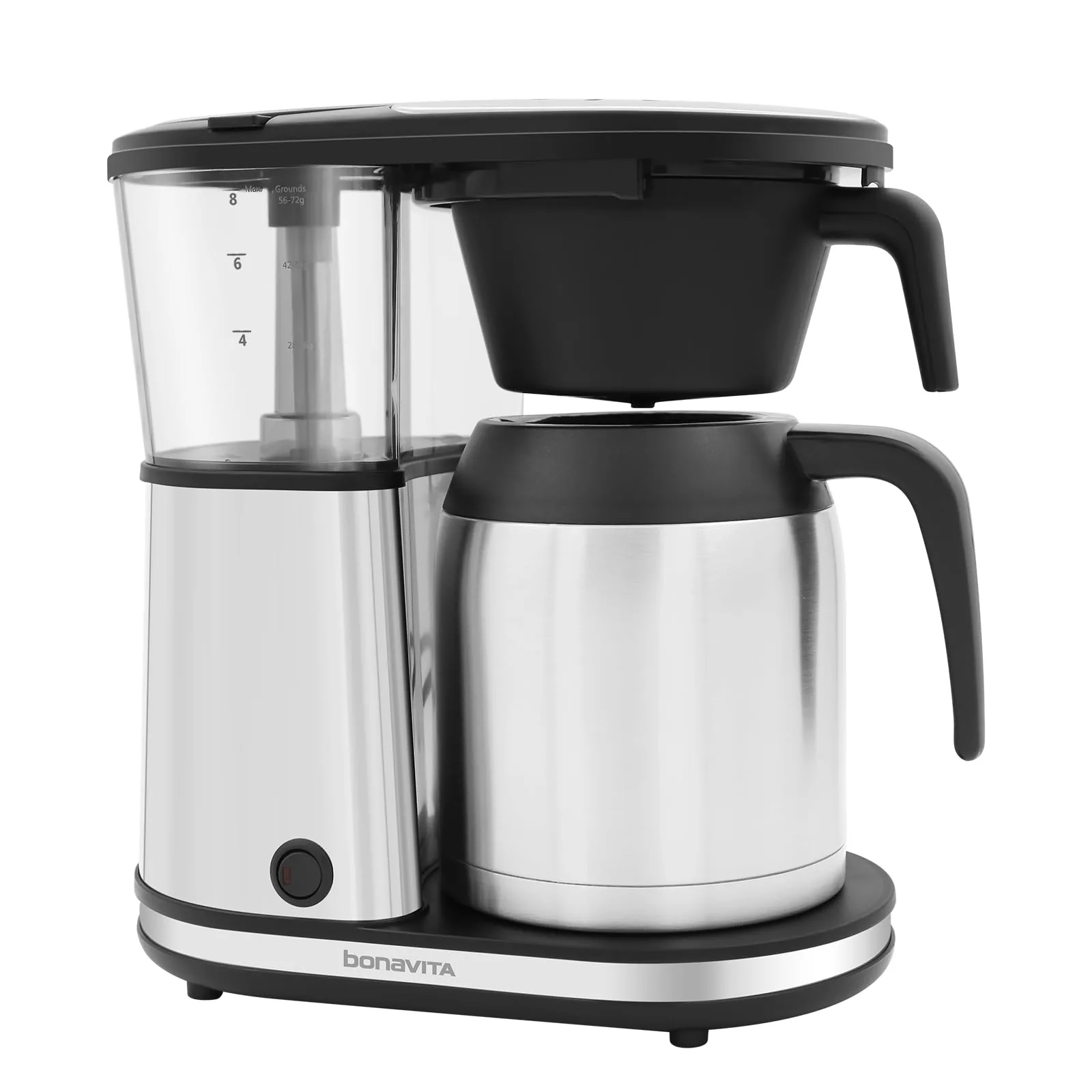 How to Choose the Right Type of Coffee Machine for Your.