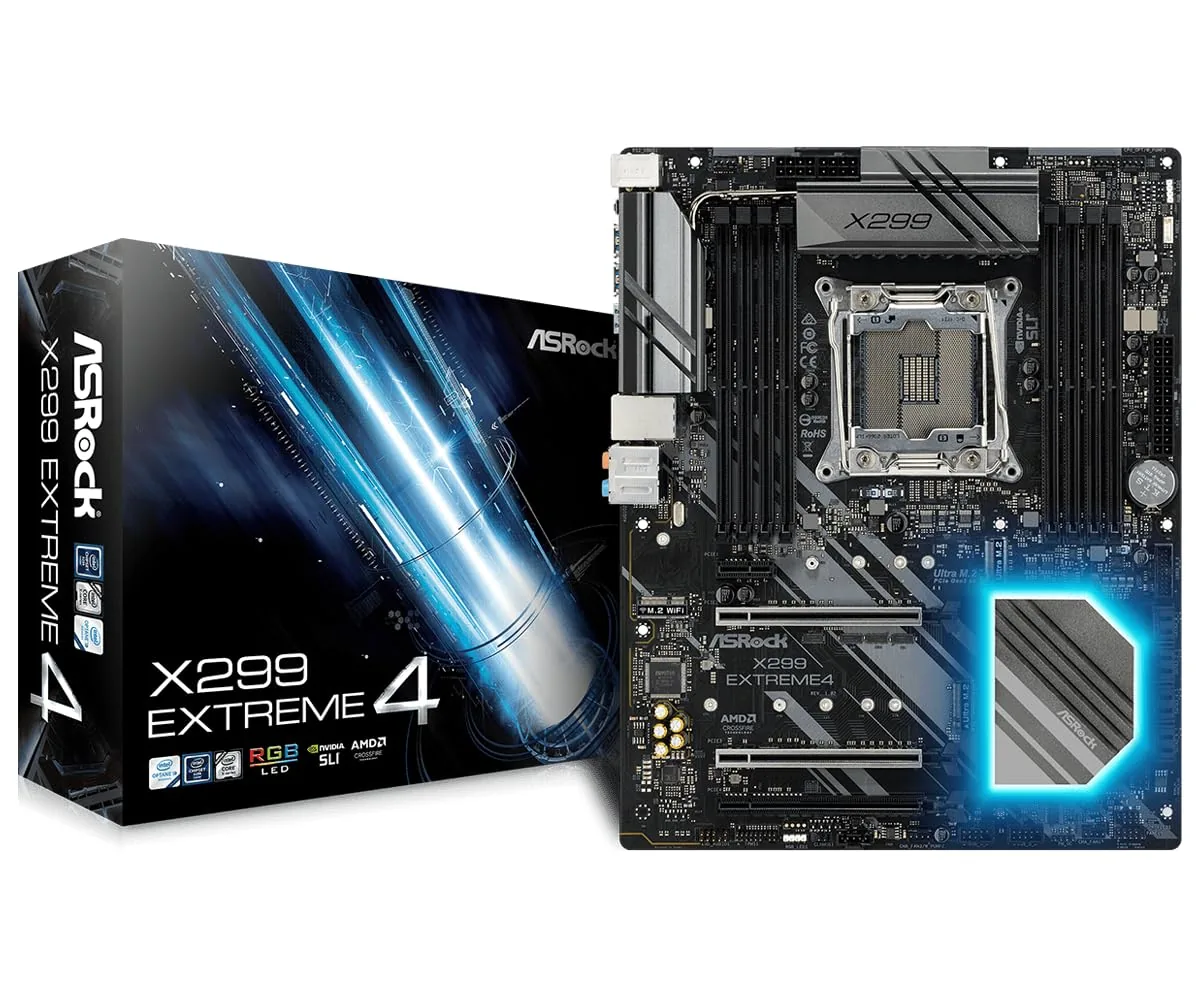 How to Choose the Right Type of Computer Motherboards for.