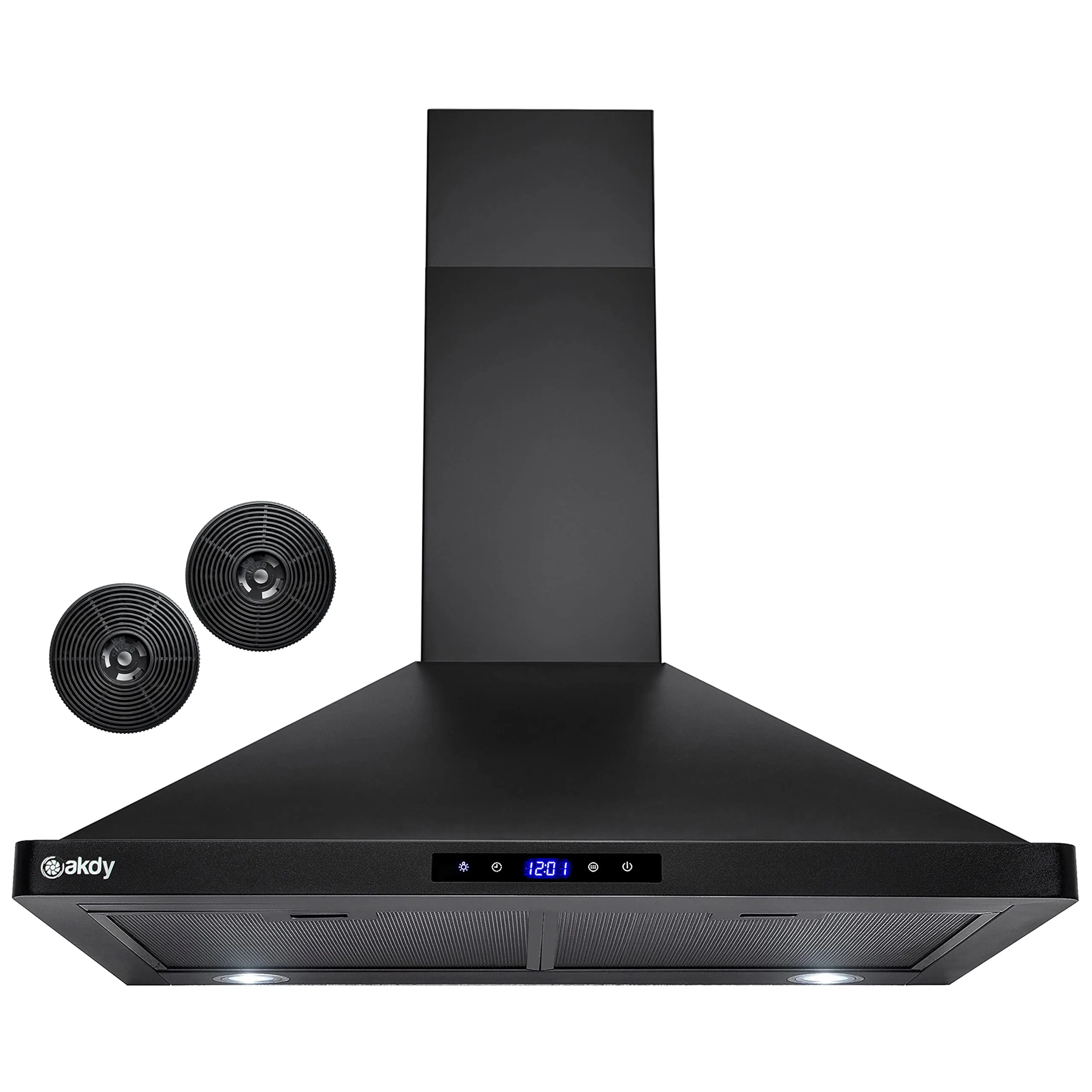 How to Choose the Right Range Hoods for Your Home