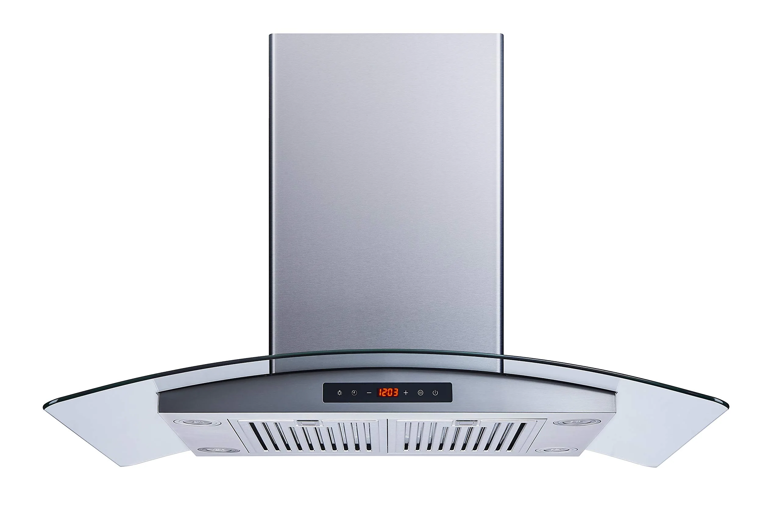 How to Choose the Right Range Hoods for Your Kitchen