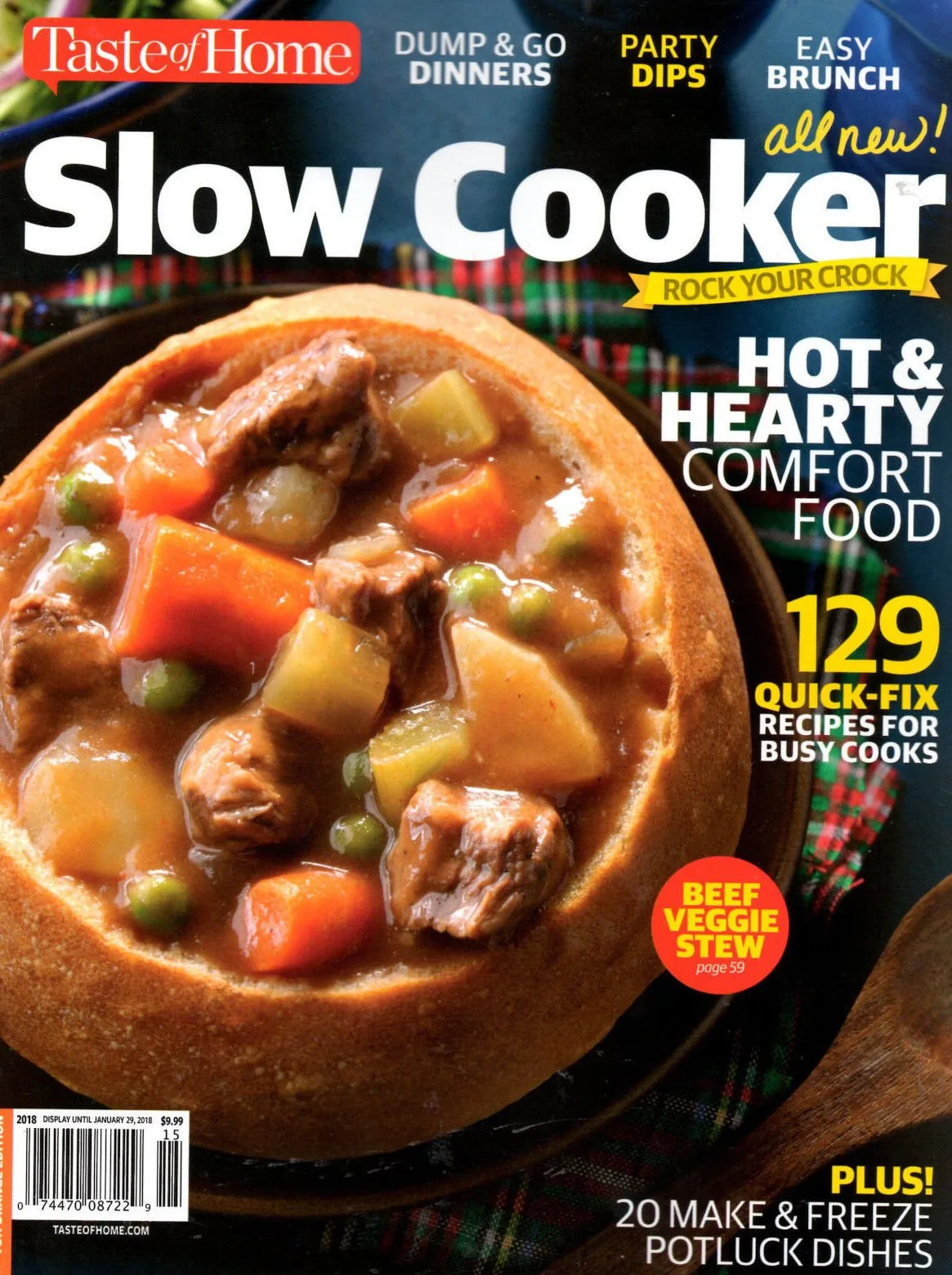 How to Choose the Right Type of Slow Cooker for Your Kitchen.