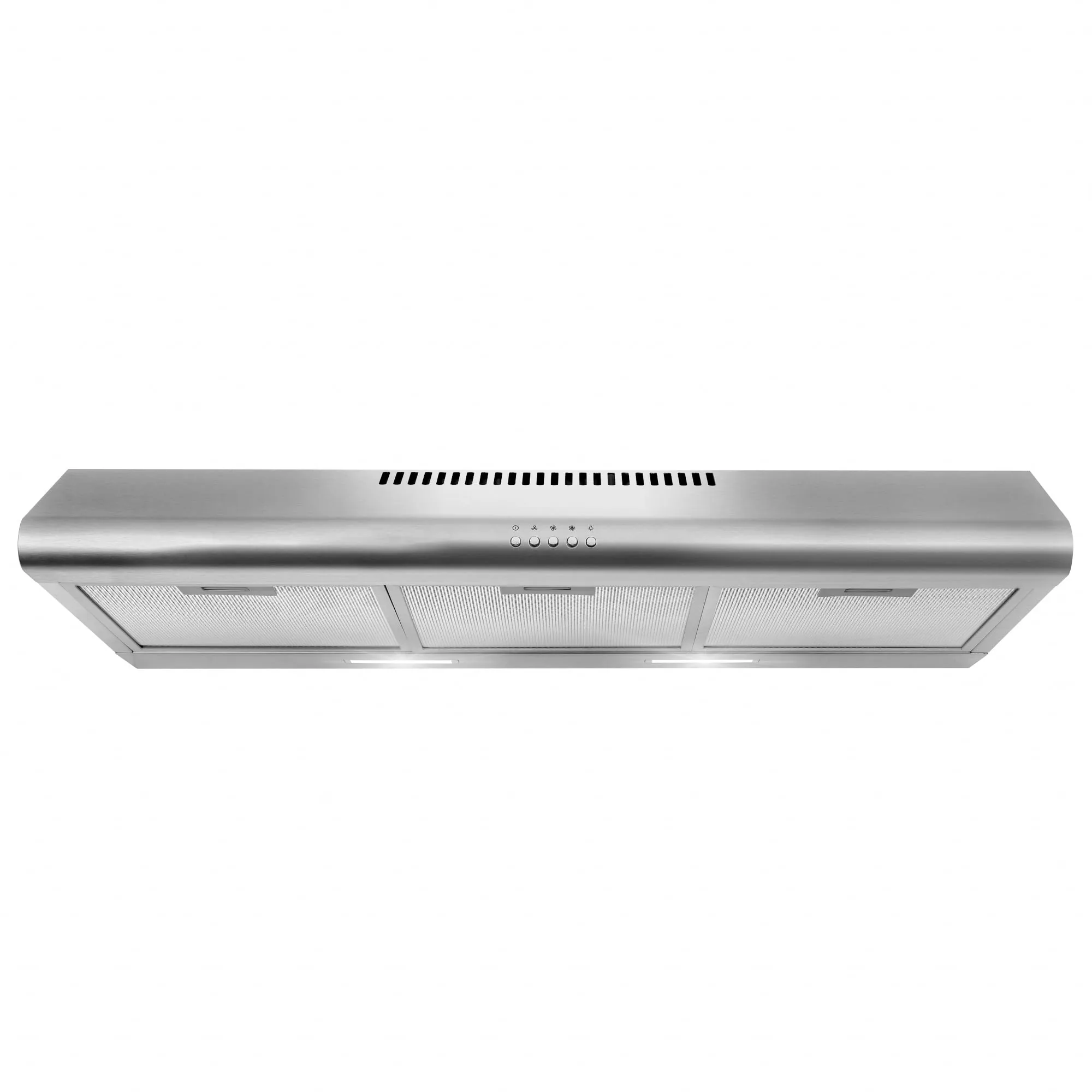 How to Choose the Right Type of Range Hood for Your Kitchen