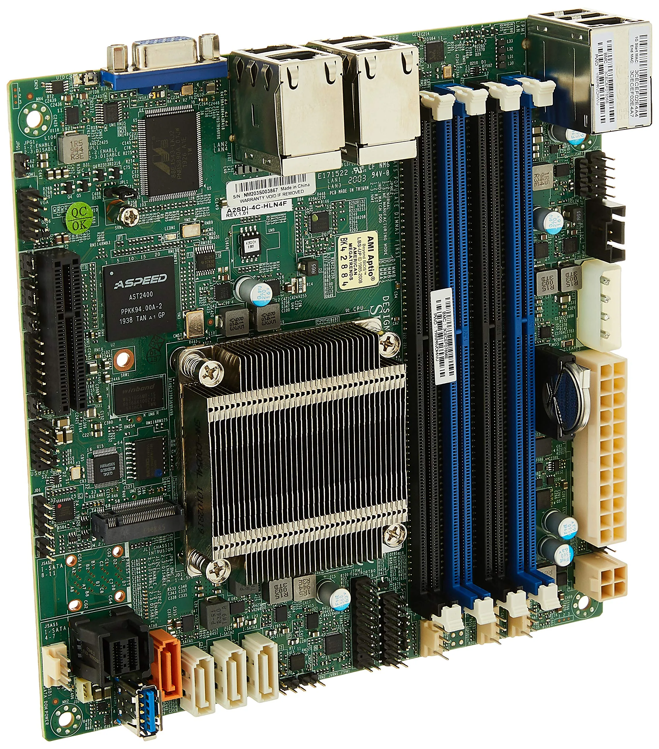 How to Choose the Right Computer Motherboard for Your Needs