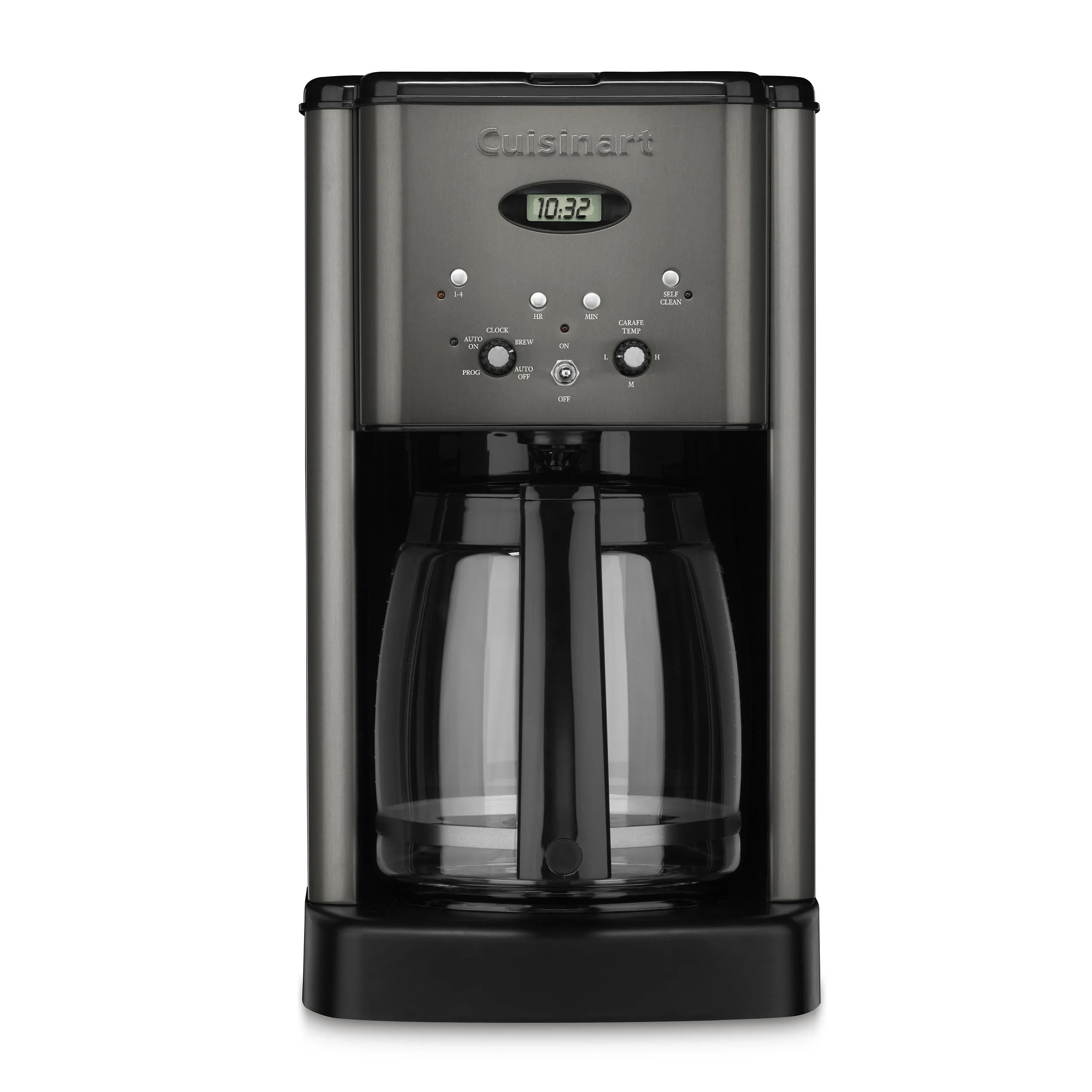 How to Choose the Right Type of Coffee Machine for Your.