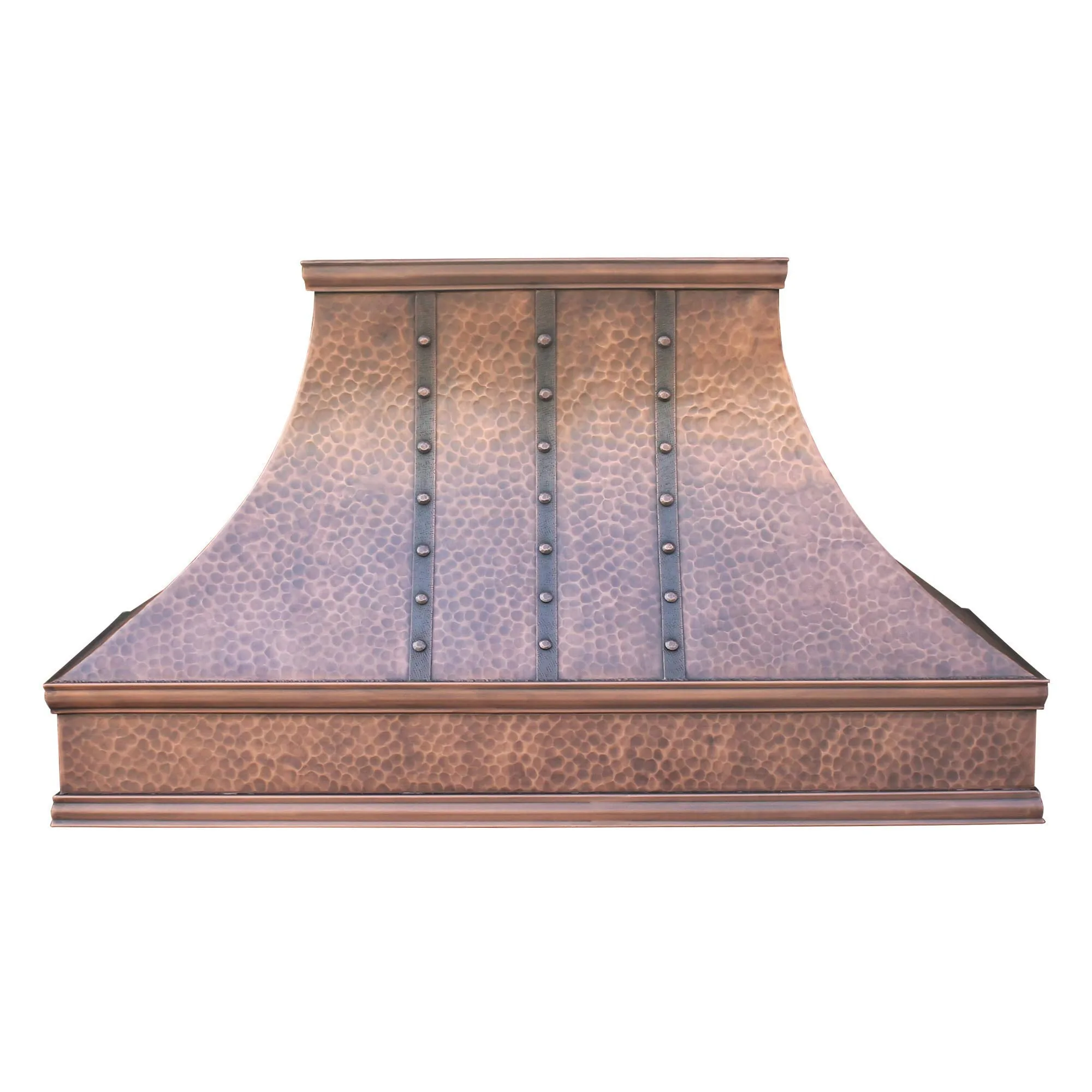 How to Choose the Right Type of Range Hood for Your Kitchen