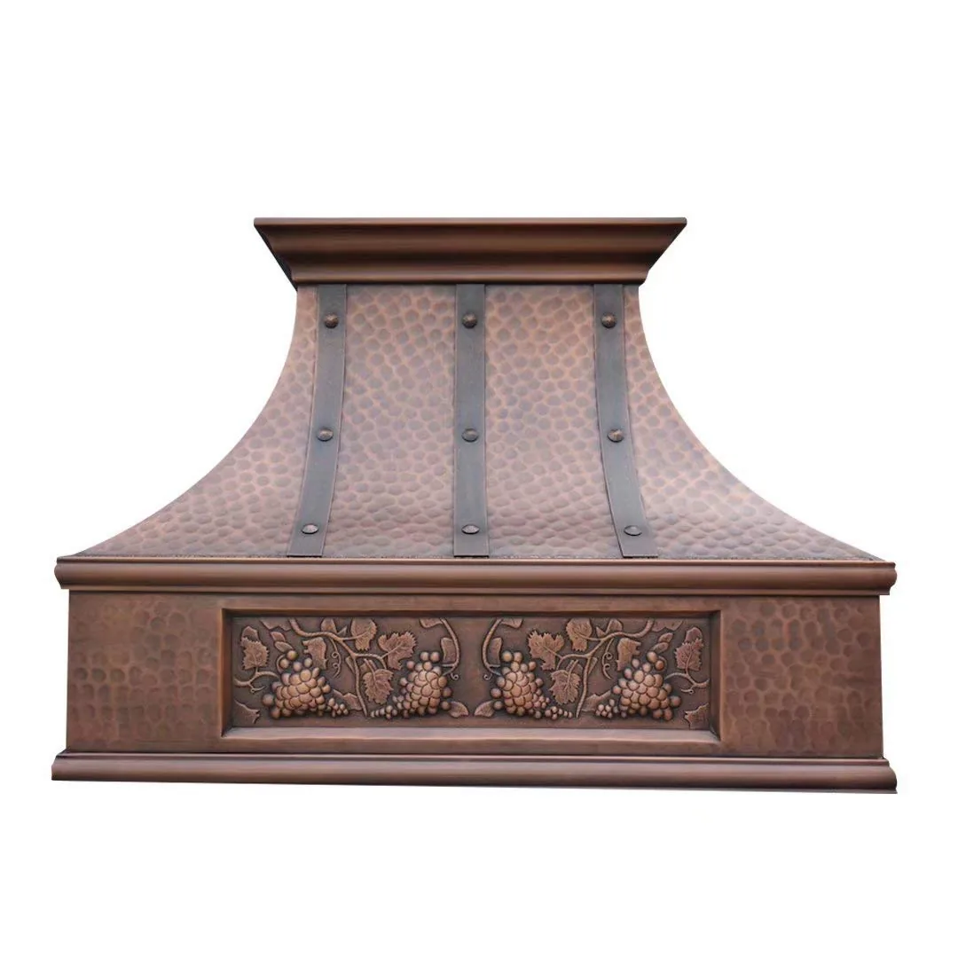 How to Choose the Right Range Hoods for Your Kitchen