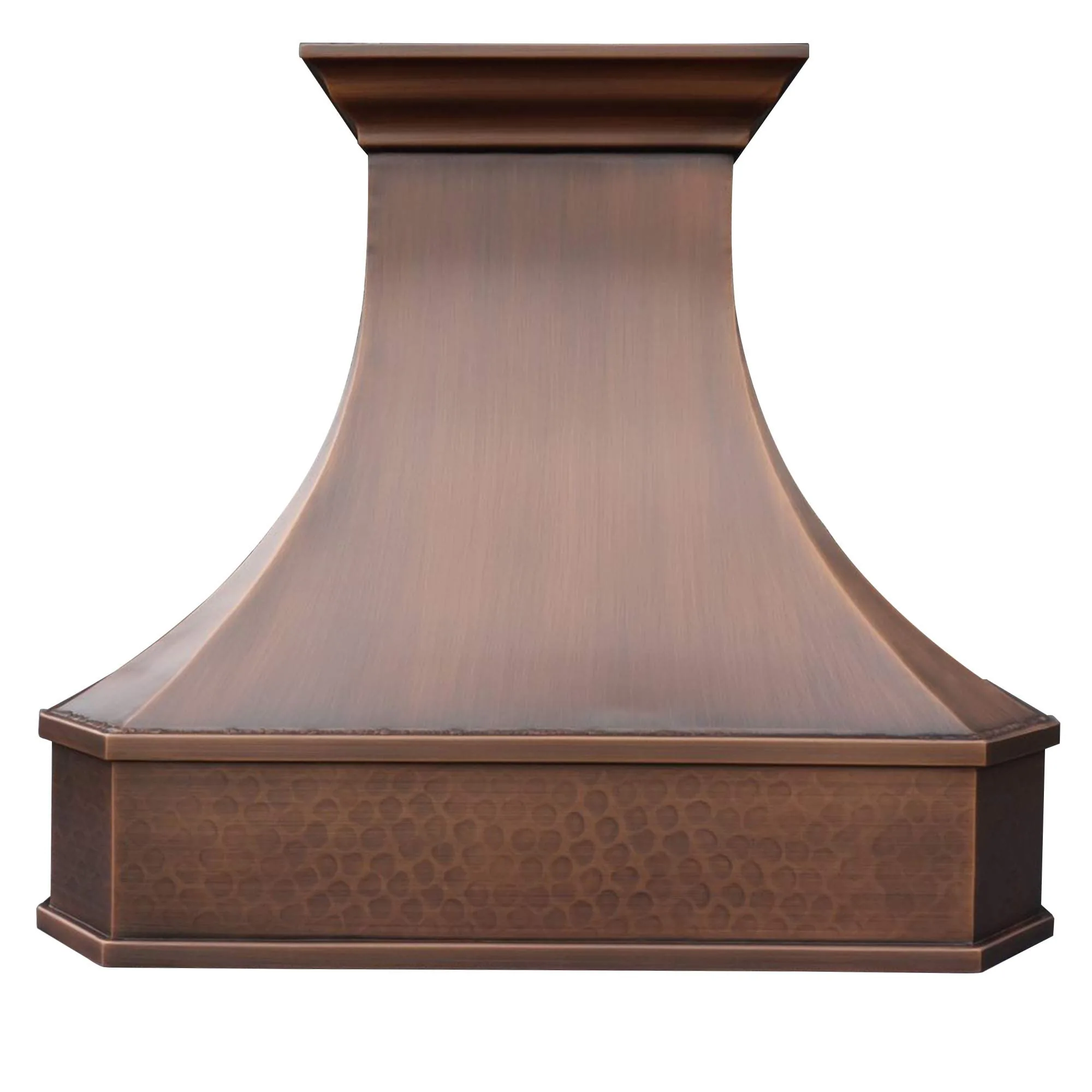 How to Choose the Right Type of Range Hood for Your Kitchen