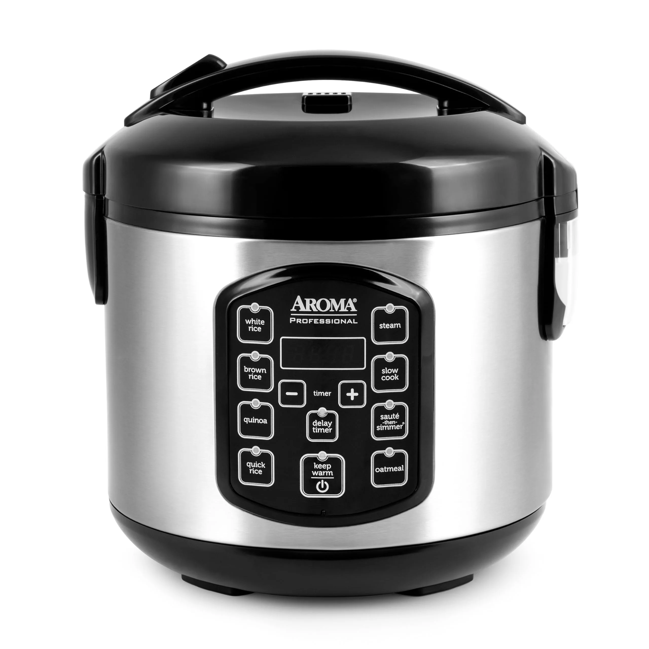 Choosing the Right Digital Rice Cooker for Your Kitchen.