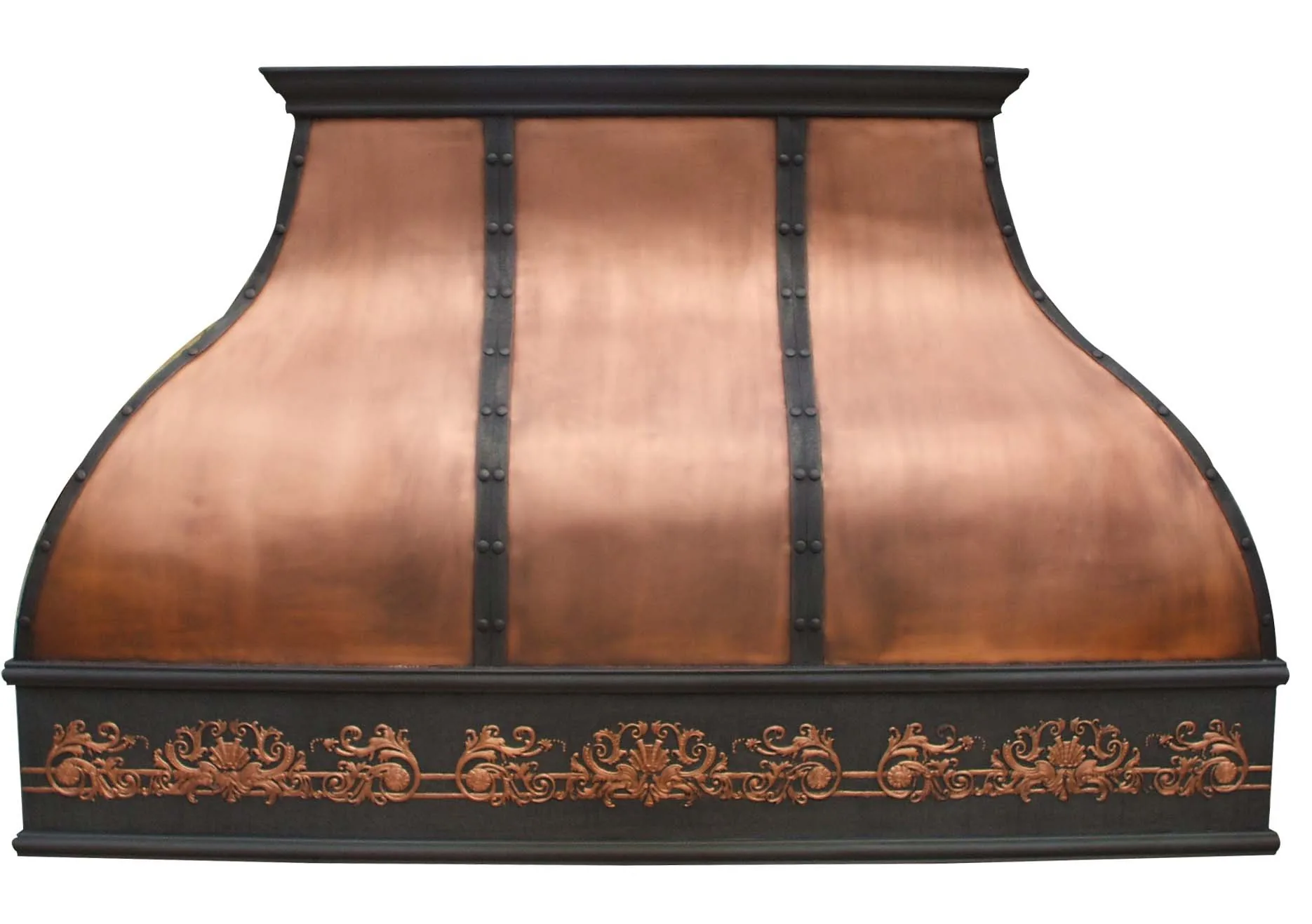 Choosing the Right Type of Range Hood for Your Kitchen