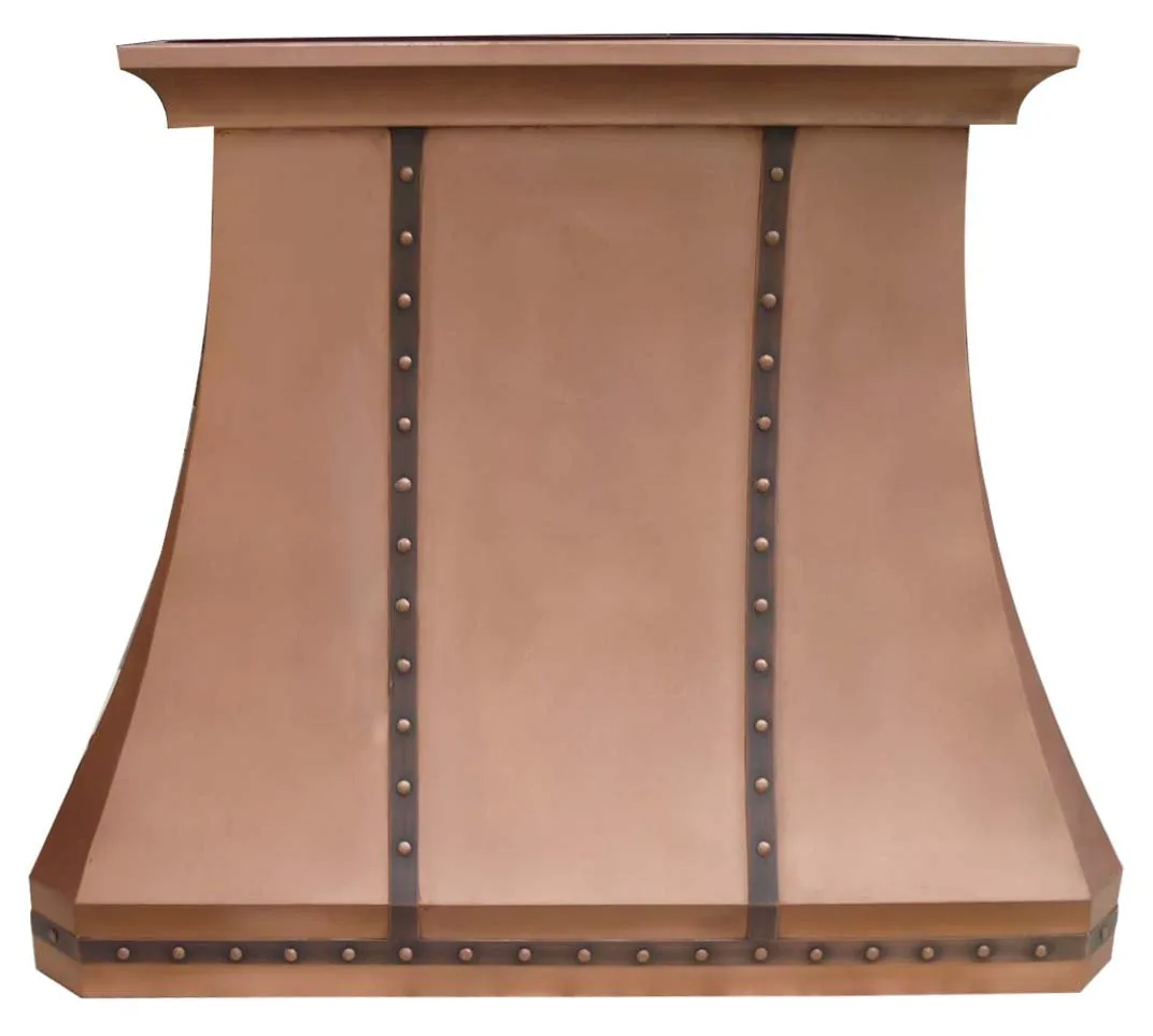 Choosing the Right Range Hood for Your Kitchen: Range Hoods.