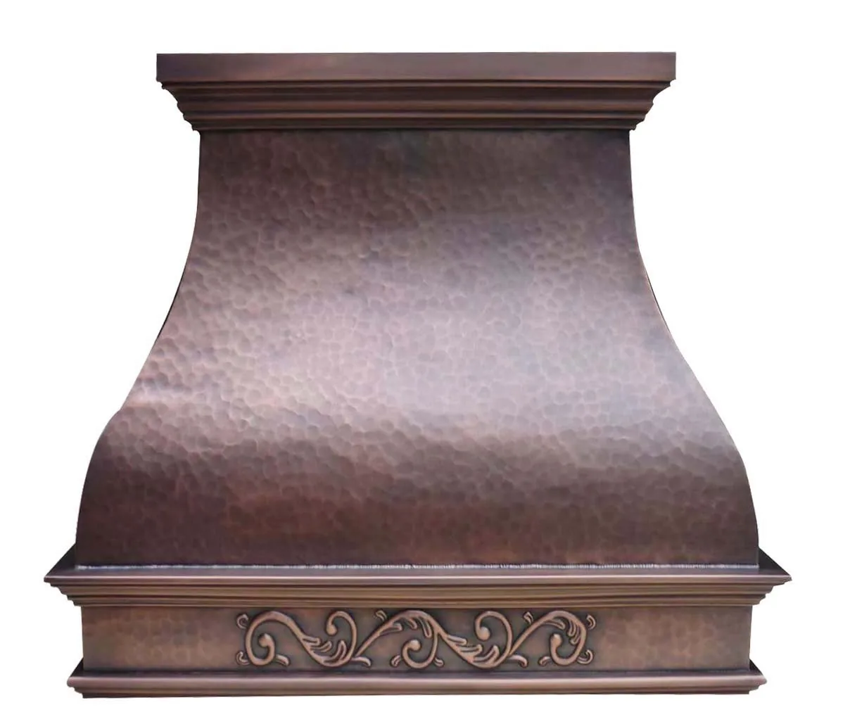 How to Choose the Right Range Hood for Your Kitchen: Range.