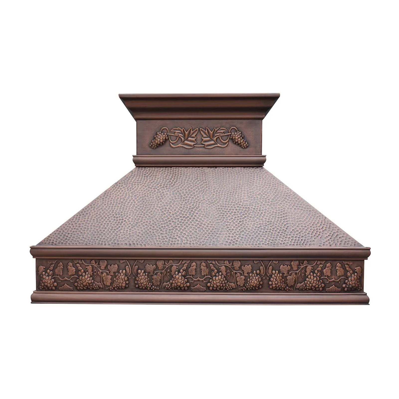 How to Choose the Right Type of Range Hood for Your Kitchen