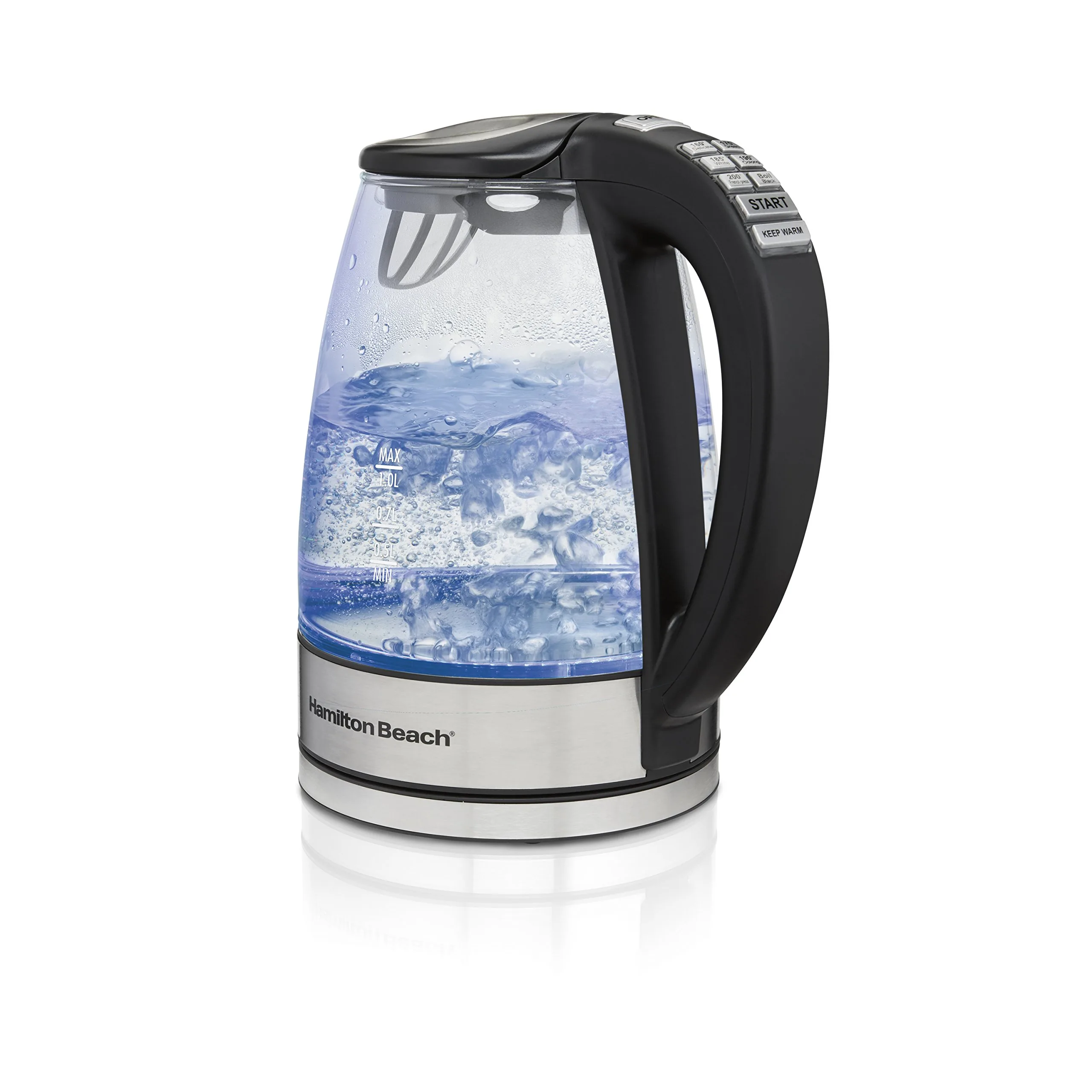 Choosing the Right Kettles & Tea Machines for Your Home