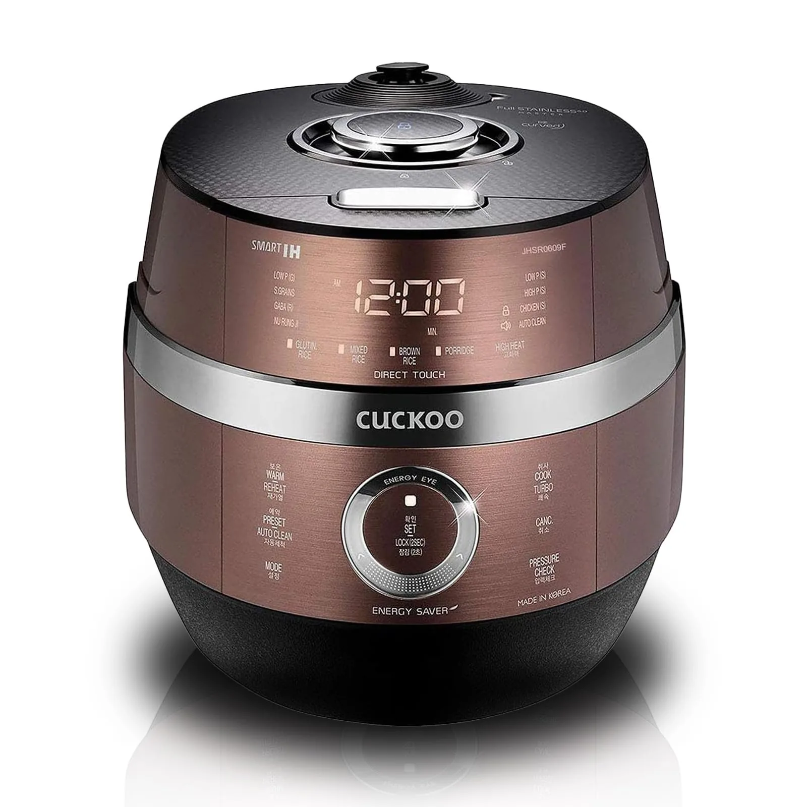 How to Choose the Right Electric Induction Heating Pressure.