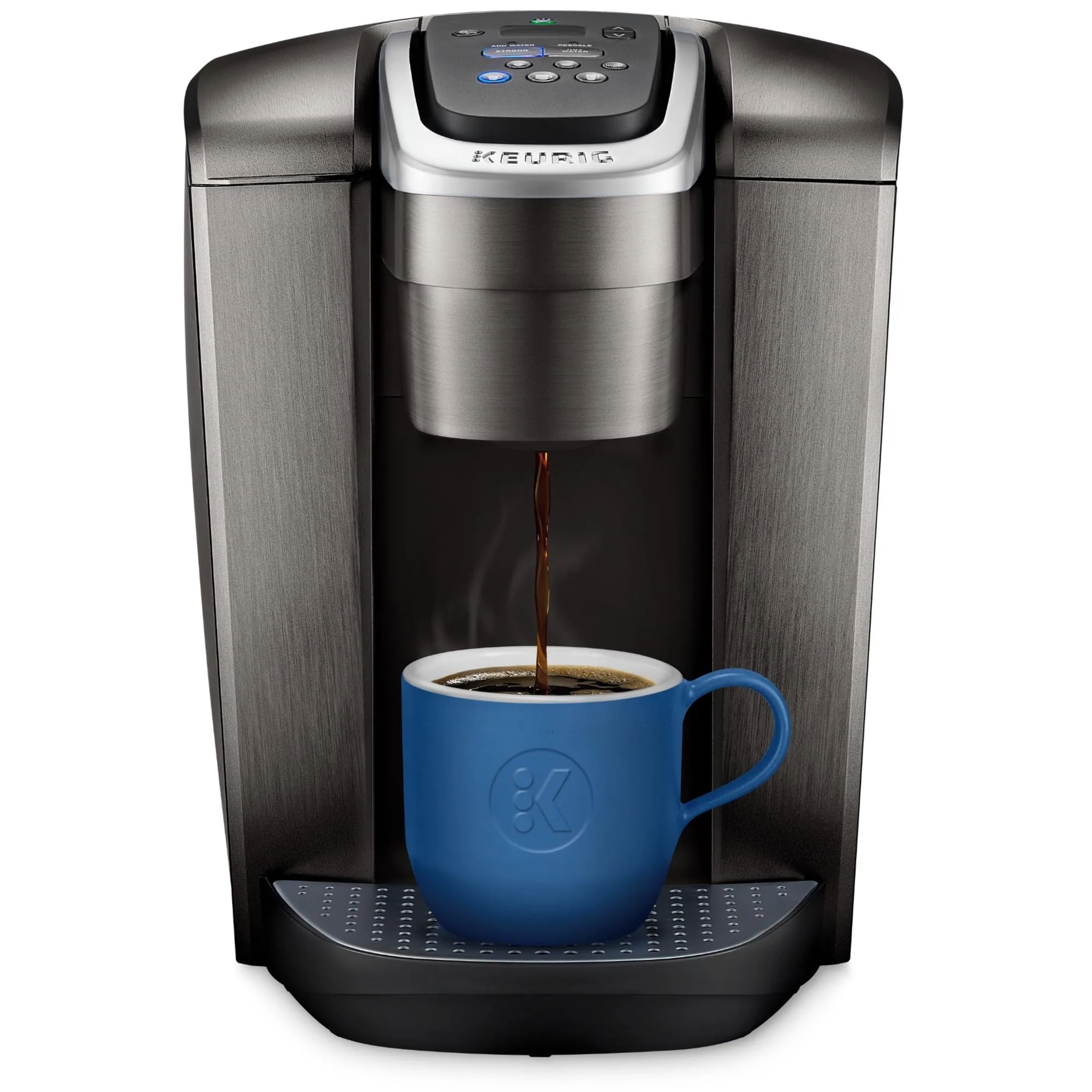 How to Choose the Right Type of Coffee Machine for Your.