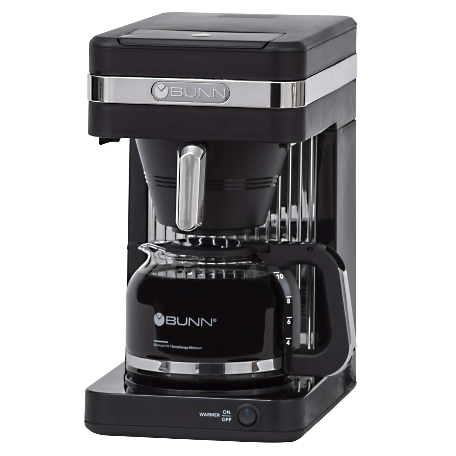 How to Choose the Right Type of Coffee Machine for Your.
